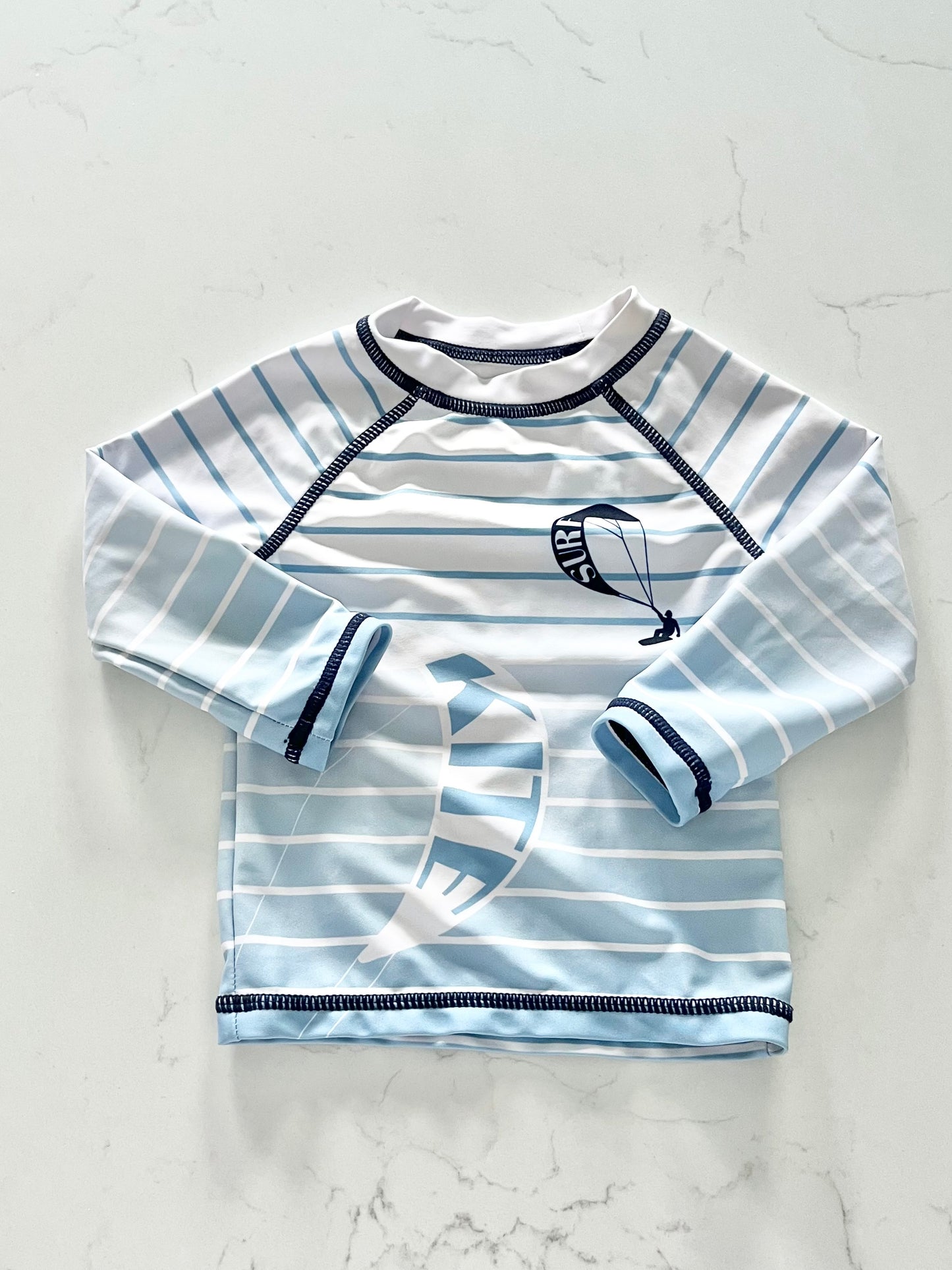 Trois Moutons-Rashguard-6 mois