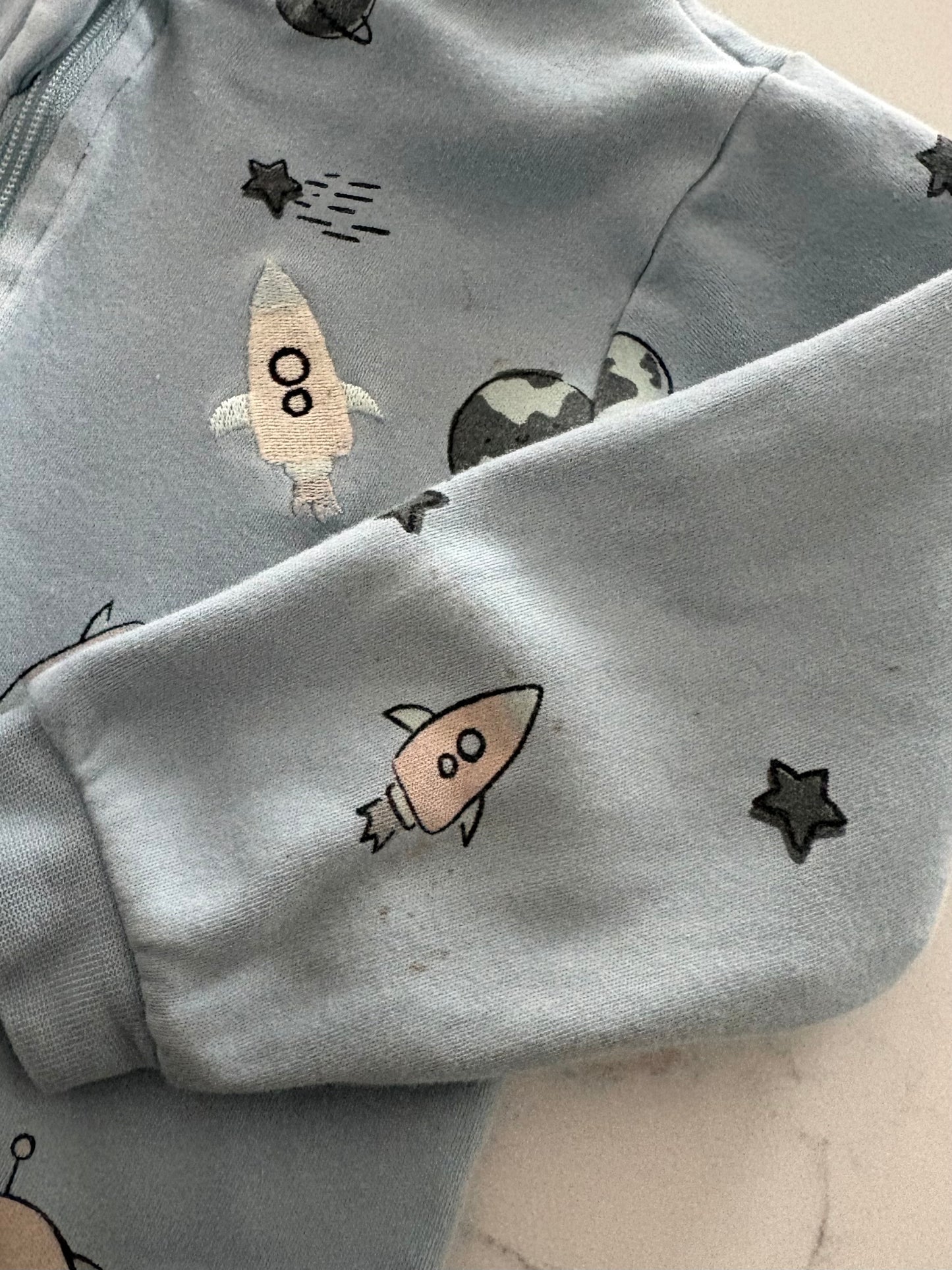 *Imparfait-Pekkle-Pyjama-18 mois