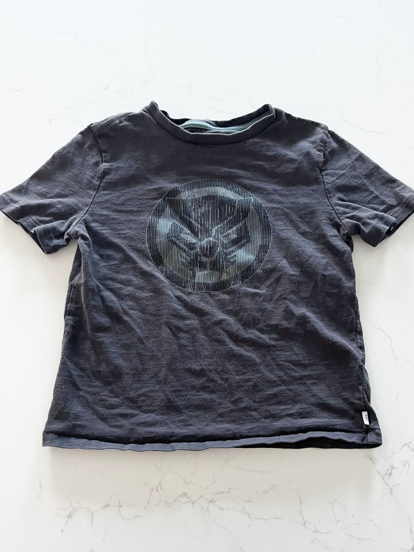 GAP/Marvel-T shirt-5T