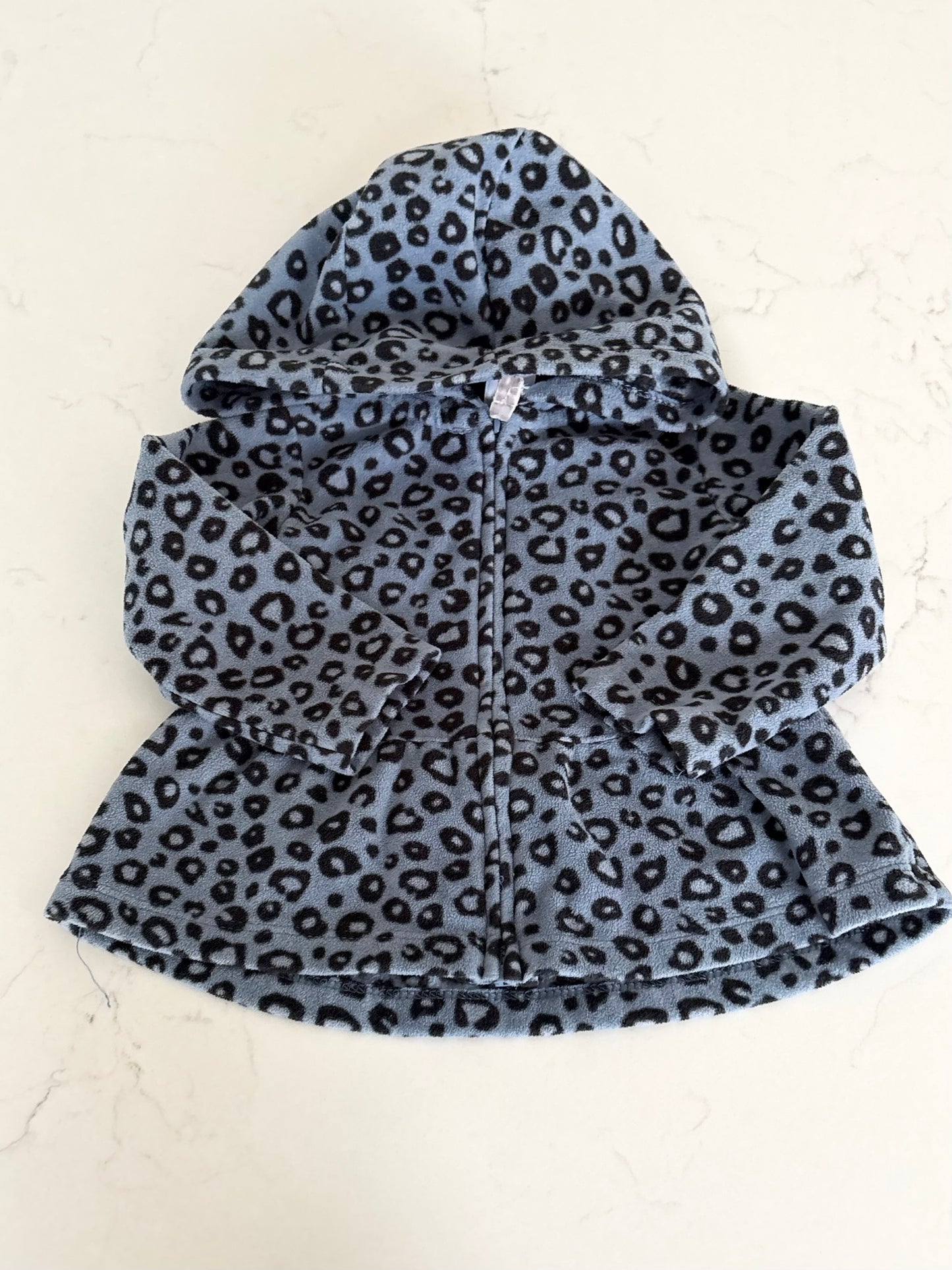 Carters-Veste-12 mois