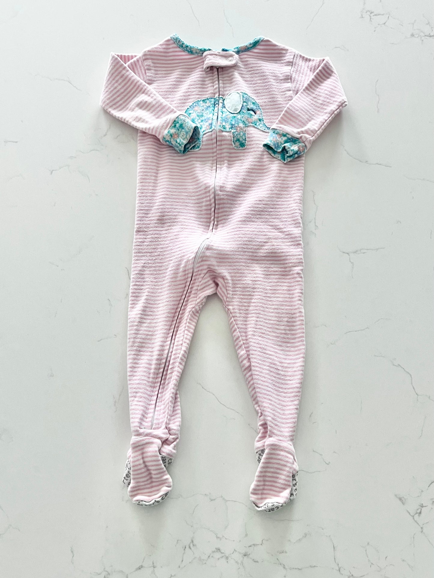 Carters-Pyjama-12 mois