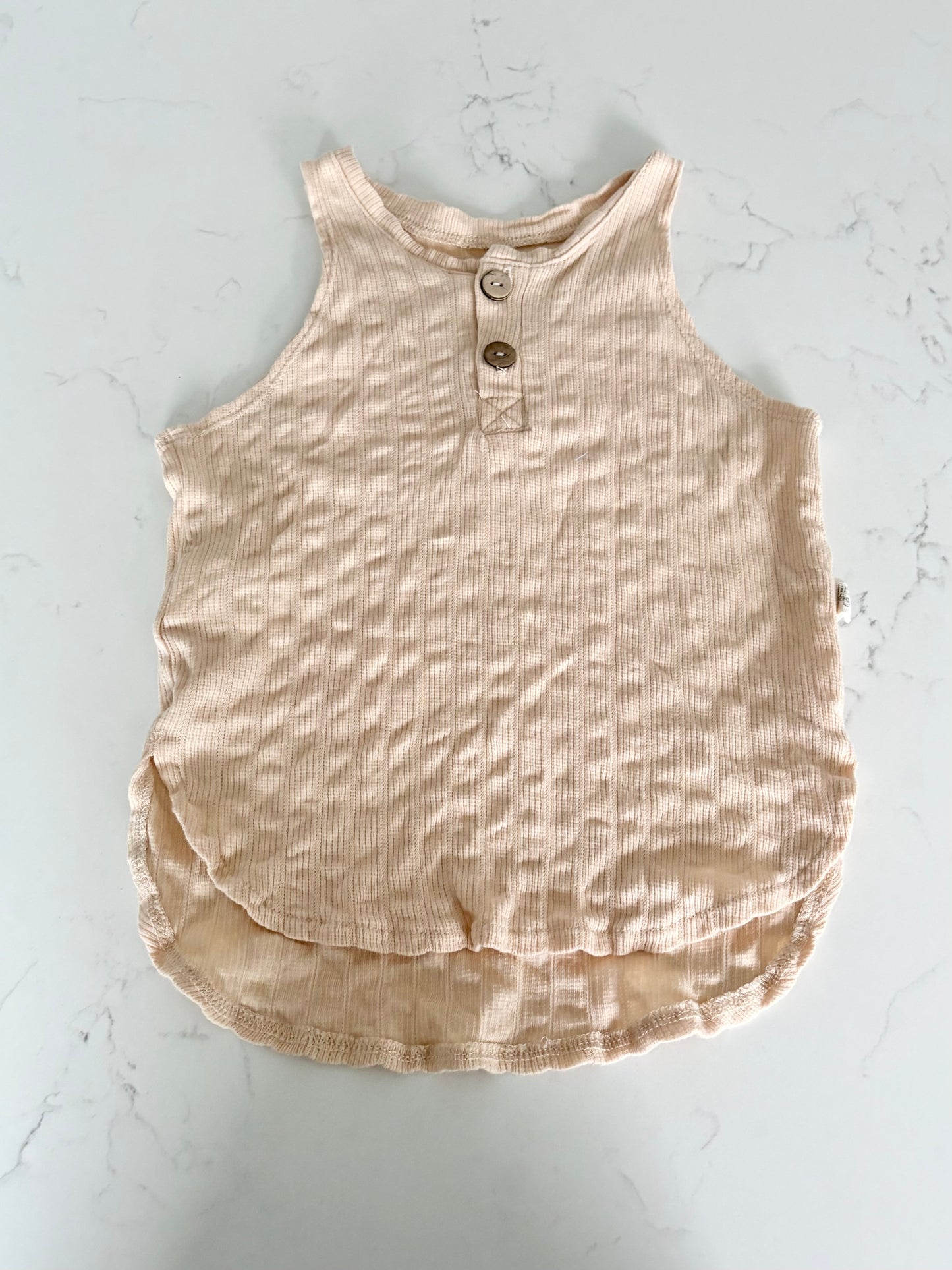 Little yogi-Camisole-1/3T