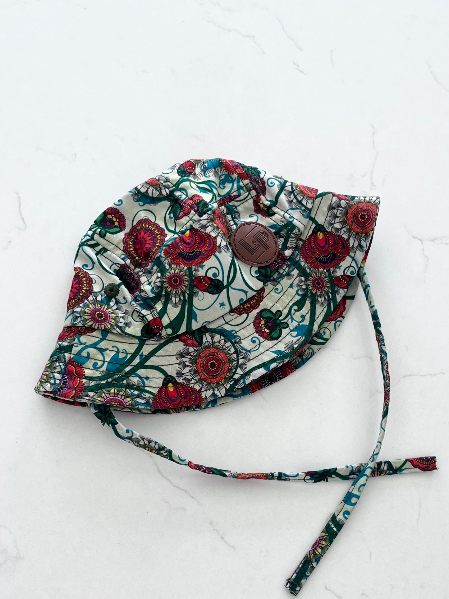 L&P-Chapeau-3/6 mois