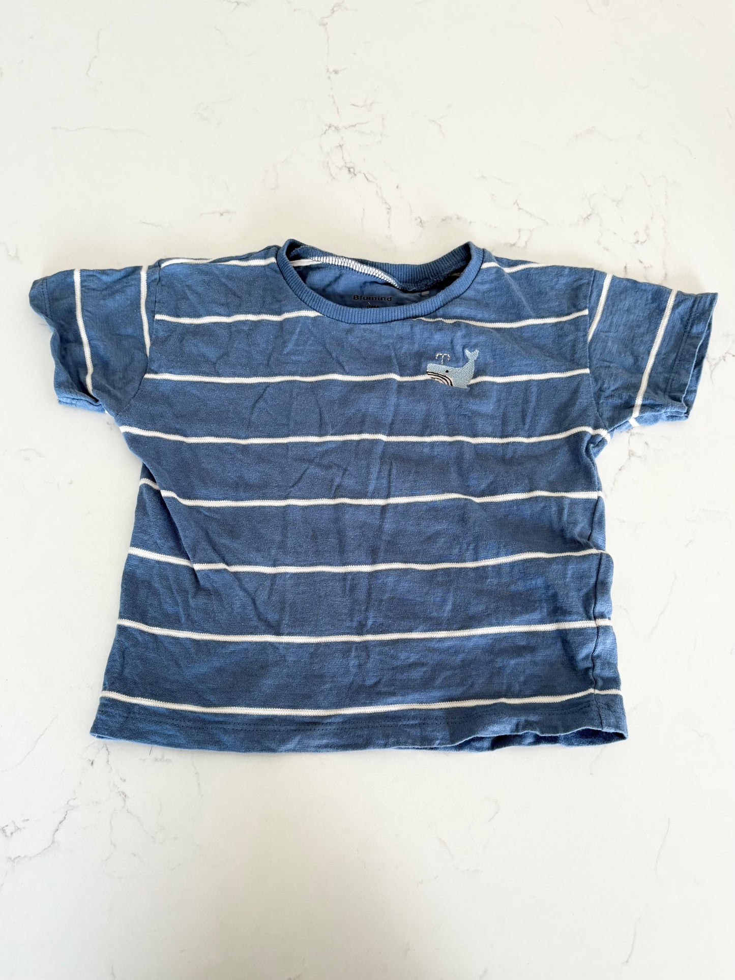 Blumind-T shirt-24 mois