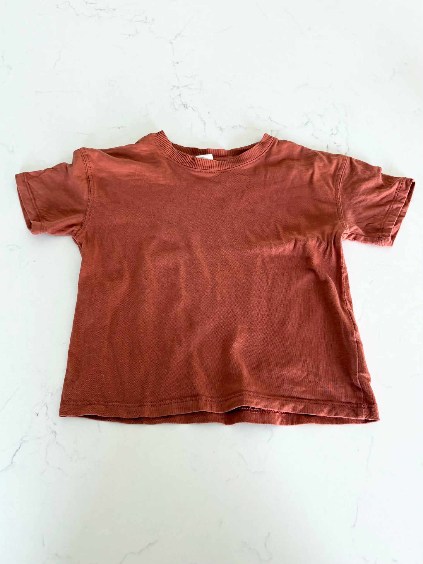H&M-t shirt-2/4T