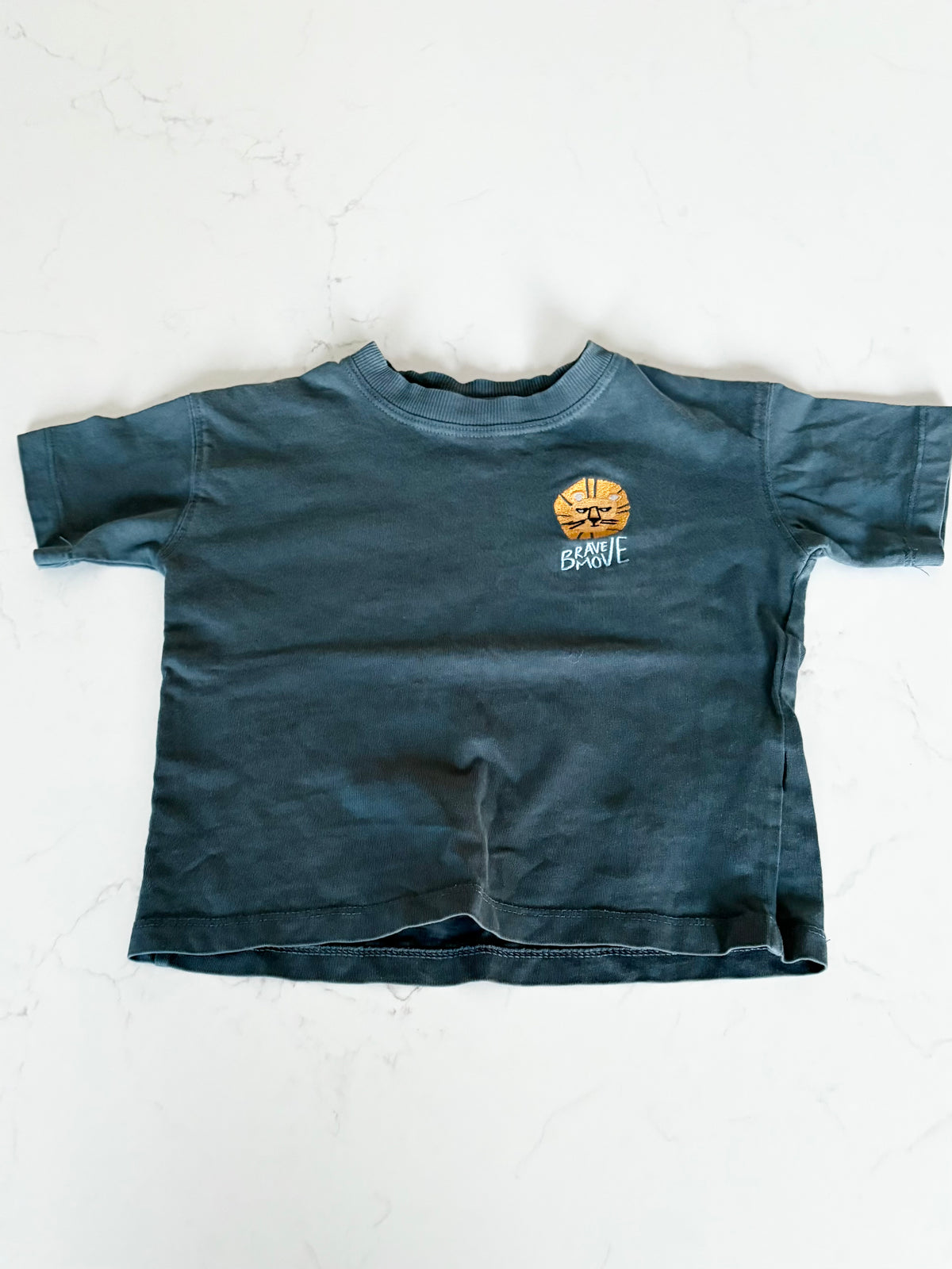 Zara-T shirt-~3T