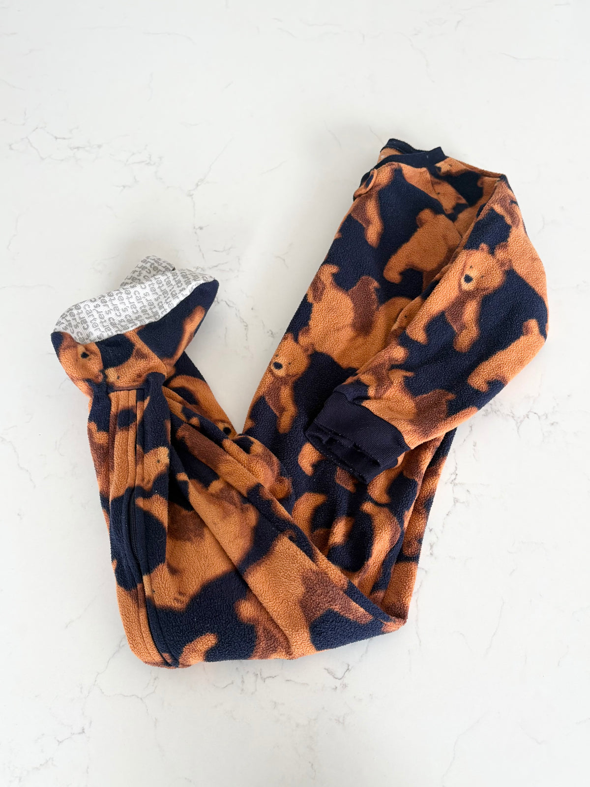 Carters-Pyjama-4T
