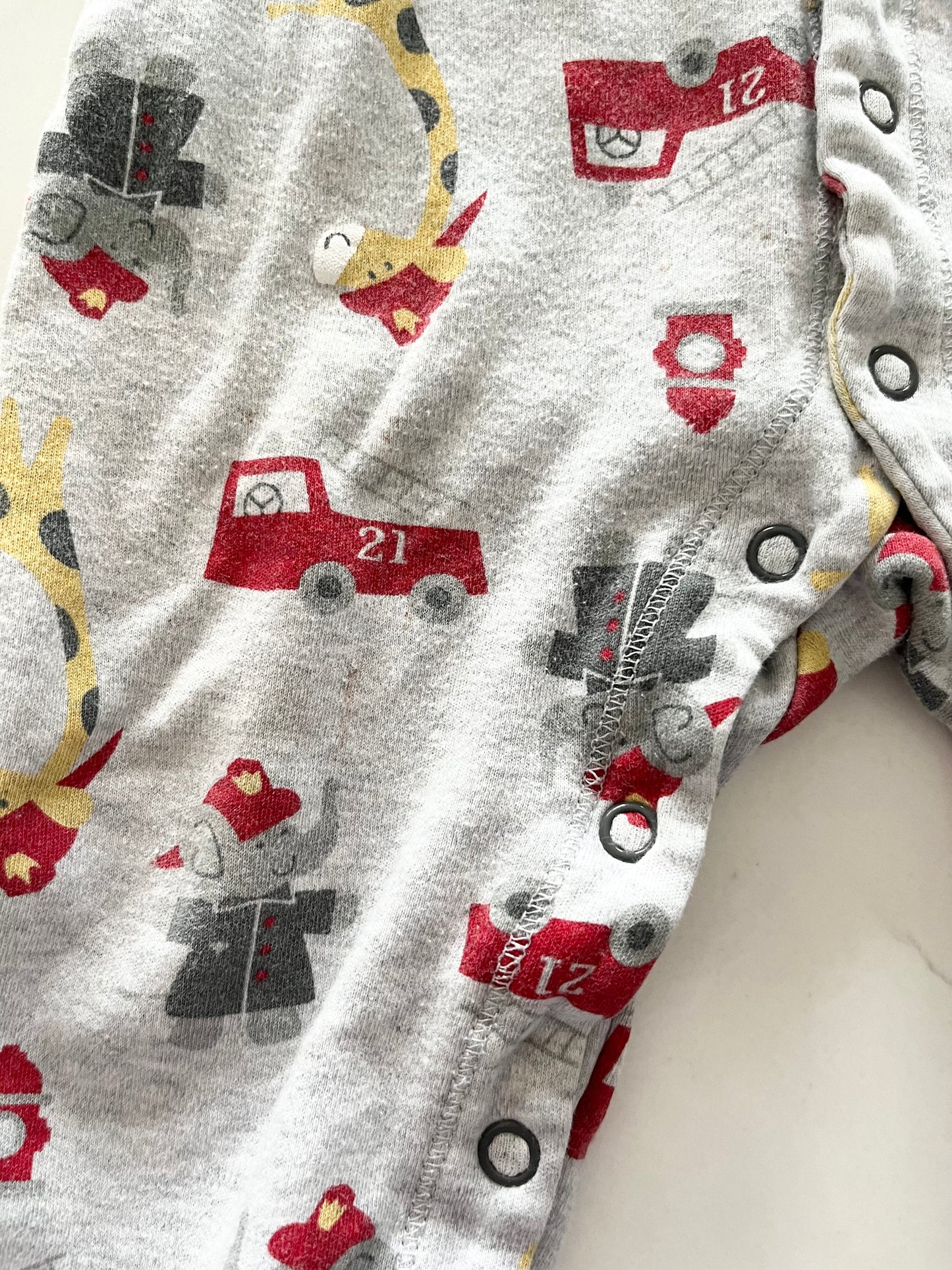 *Imparfait-Pekkle-Pyjama-18 mois