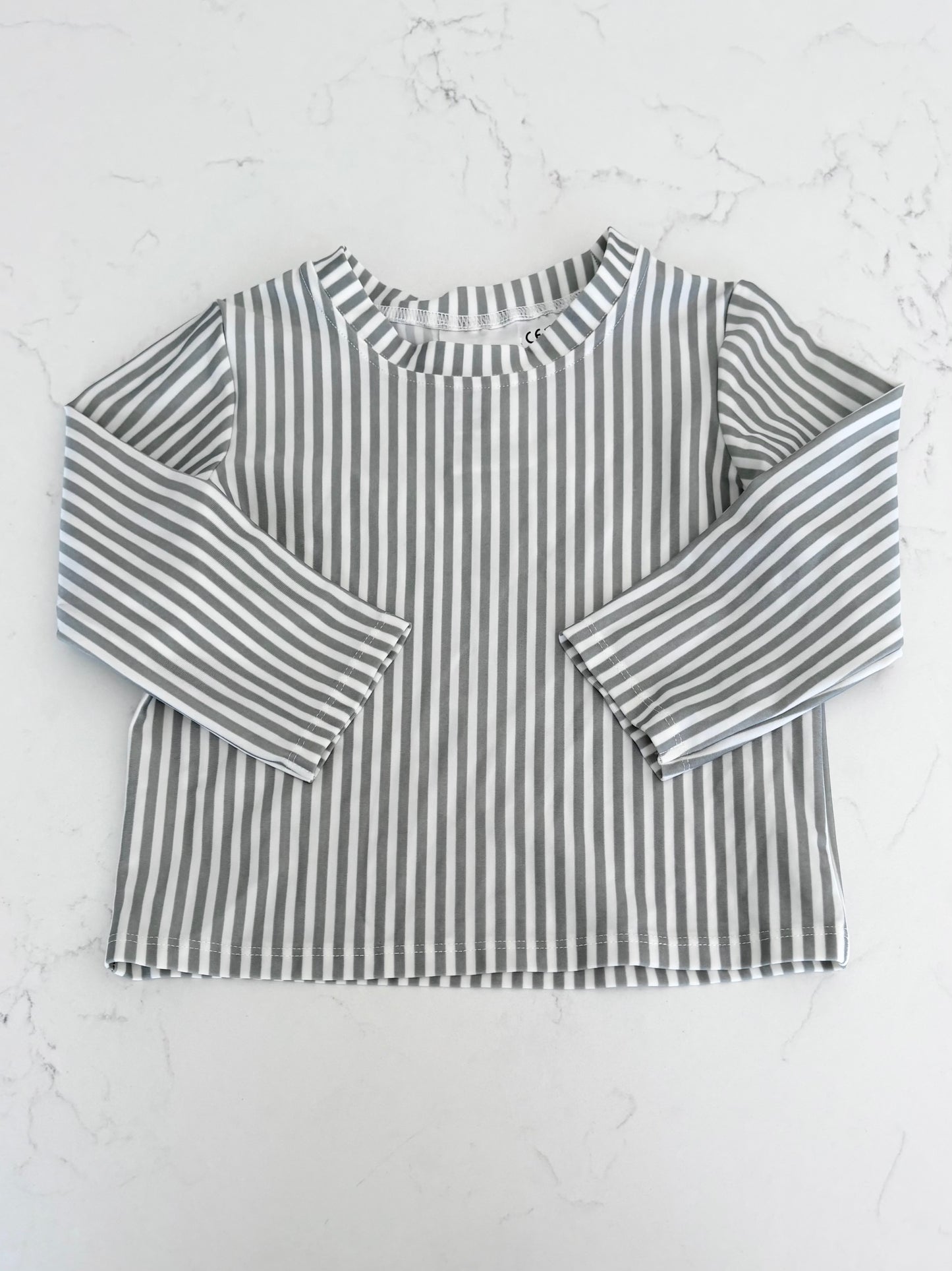 H&M-Rashguard-6/12 mois