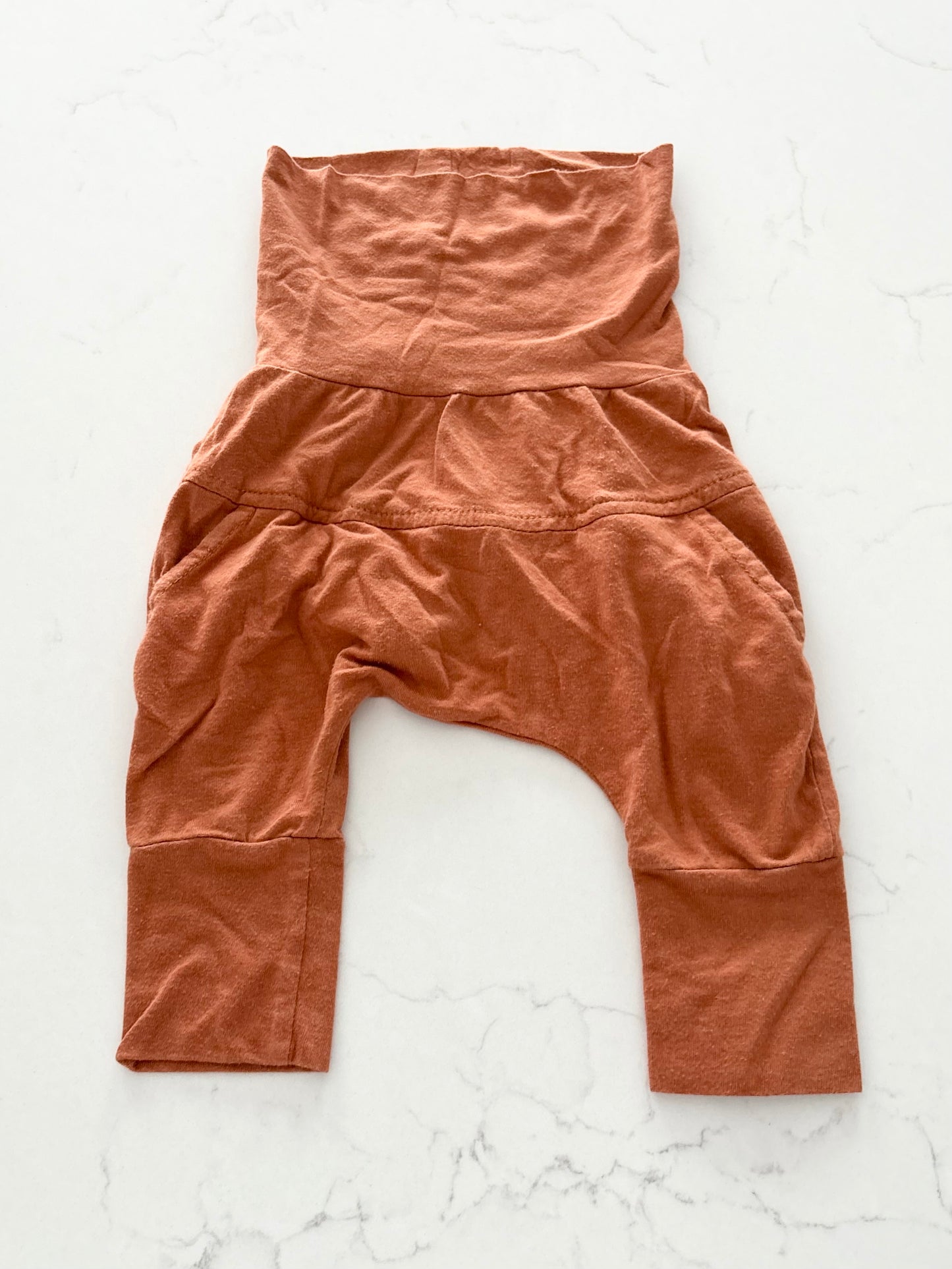 Little Yogi-Short evolutive-0/6 mois