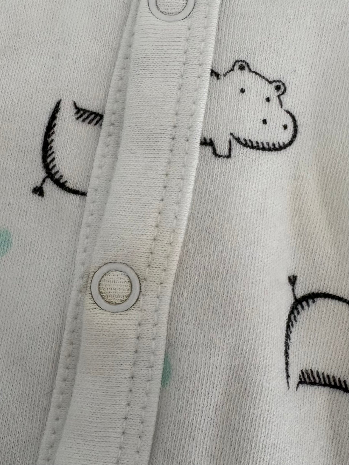 *Imparfait-Petit lem-Pyjama-Nb