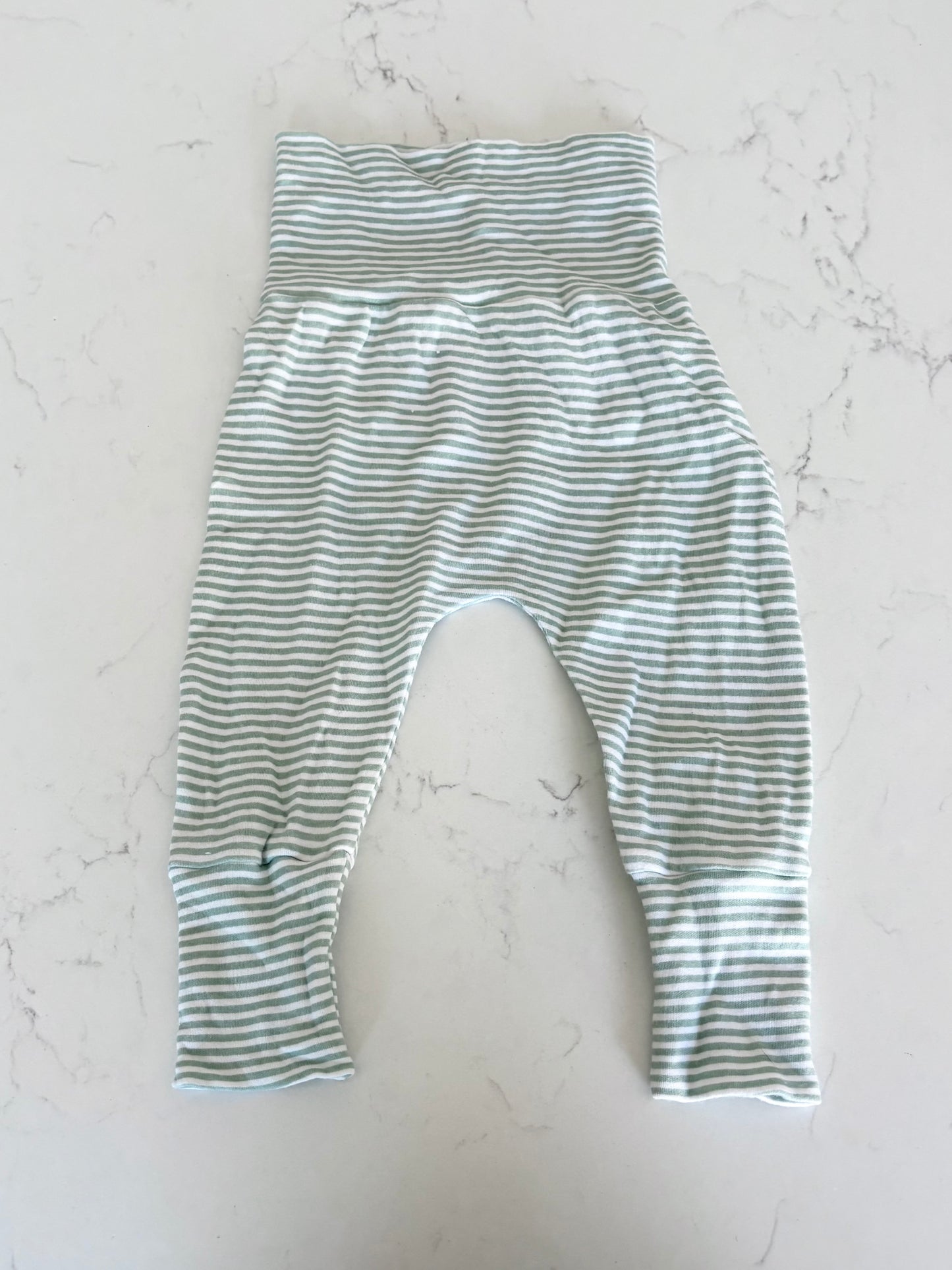 Zack & Zoey-Pantalon évolutif-6/12 mois