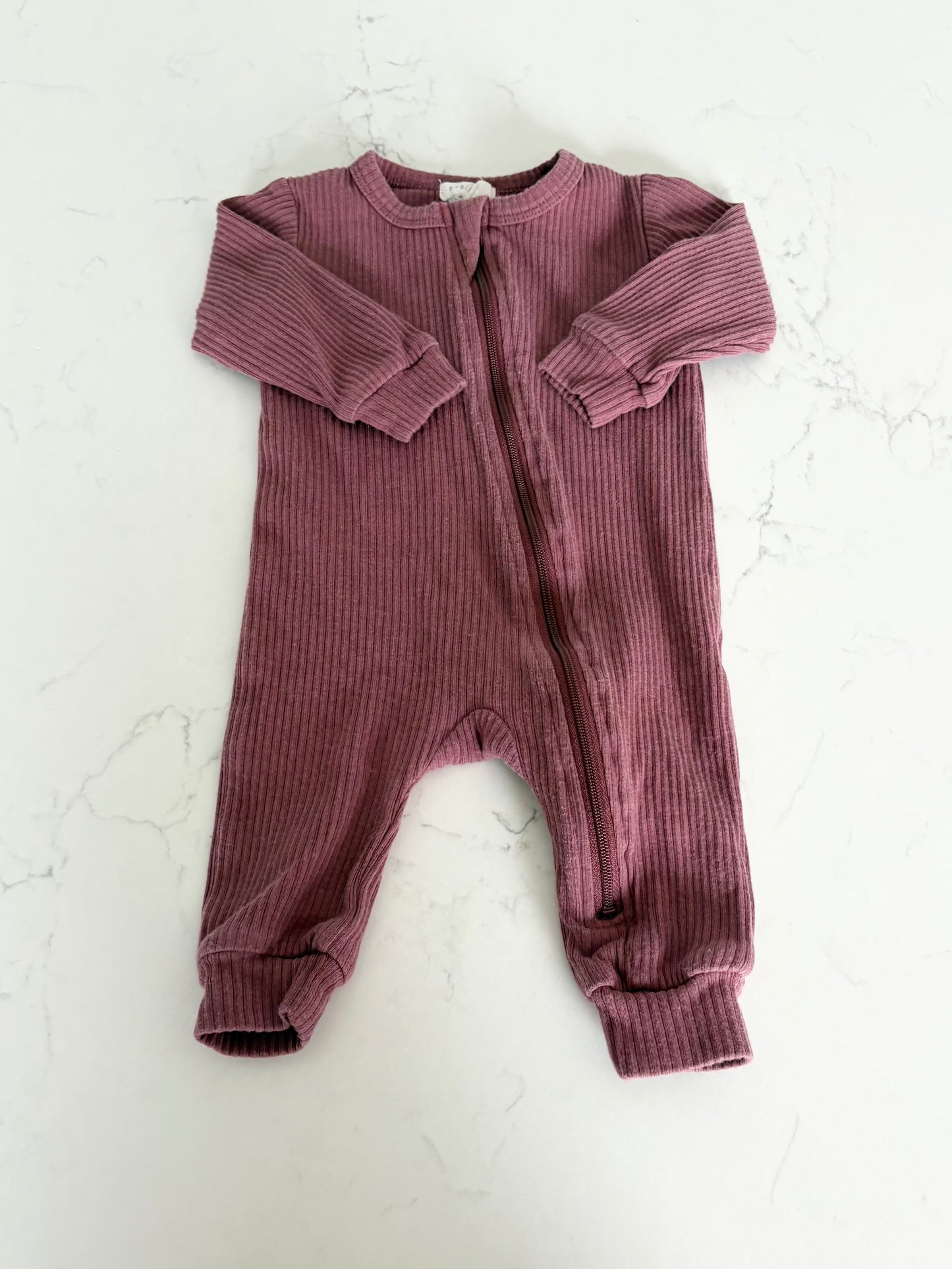 Petit lem/First-Pyjama-3 mois