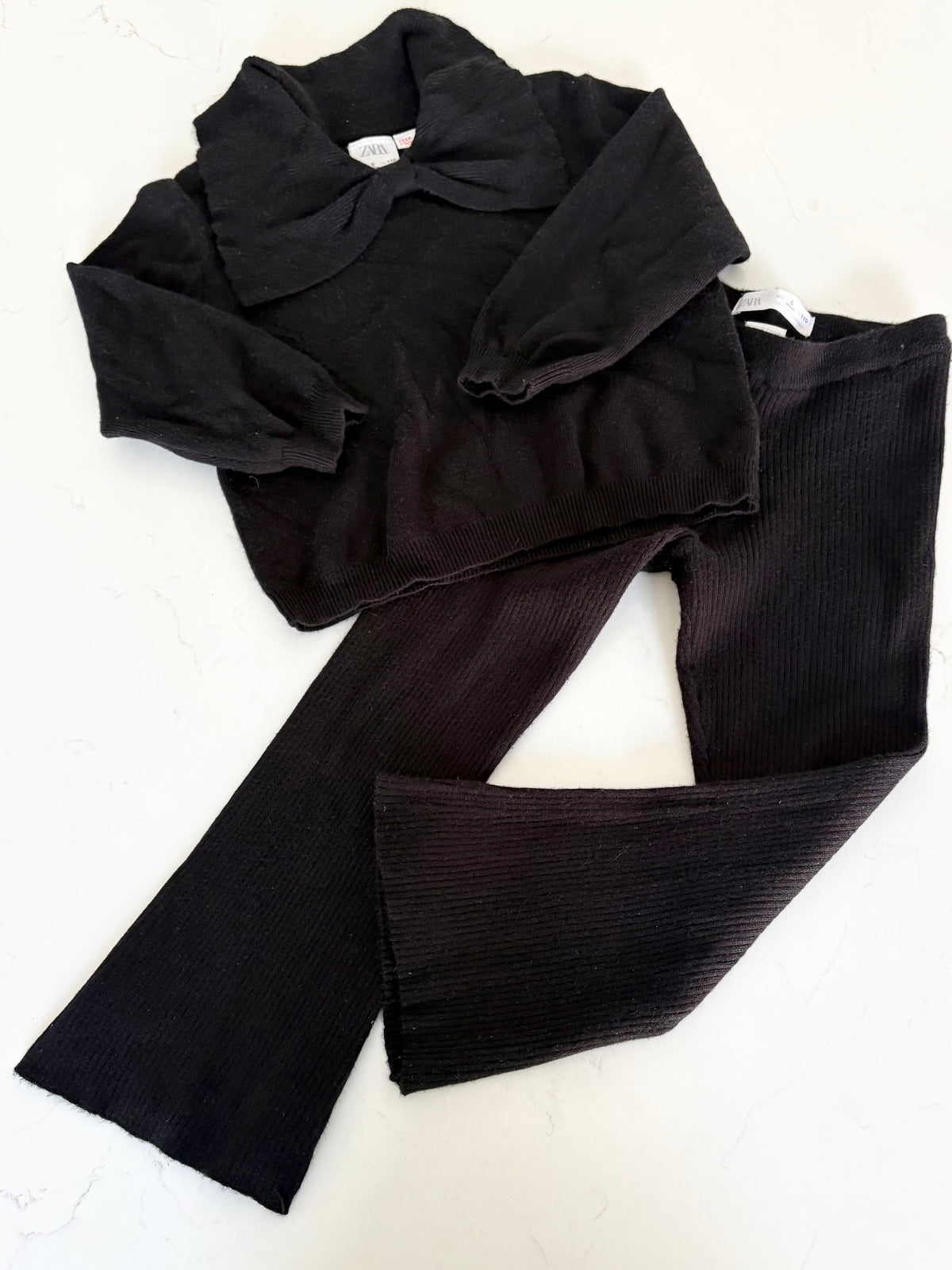 Zara-Ensemble-5T