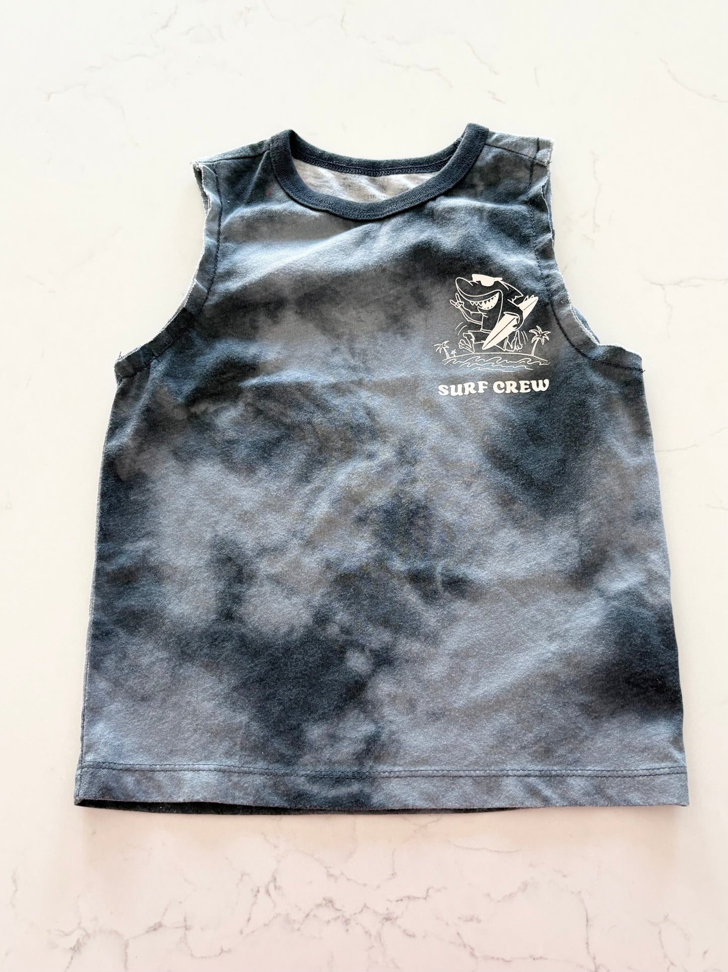 Oshkosh-Camisole-2T