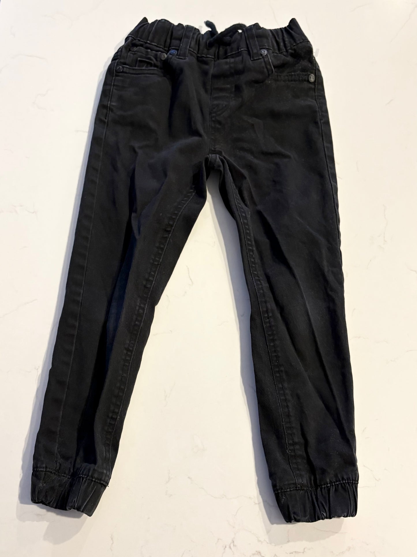 Jeaniologie-Jogger-5/6T