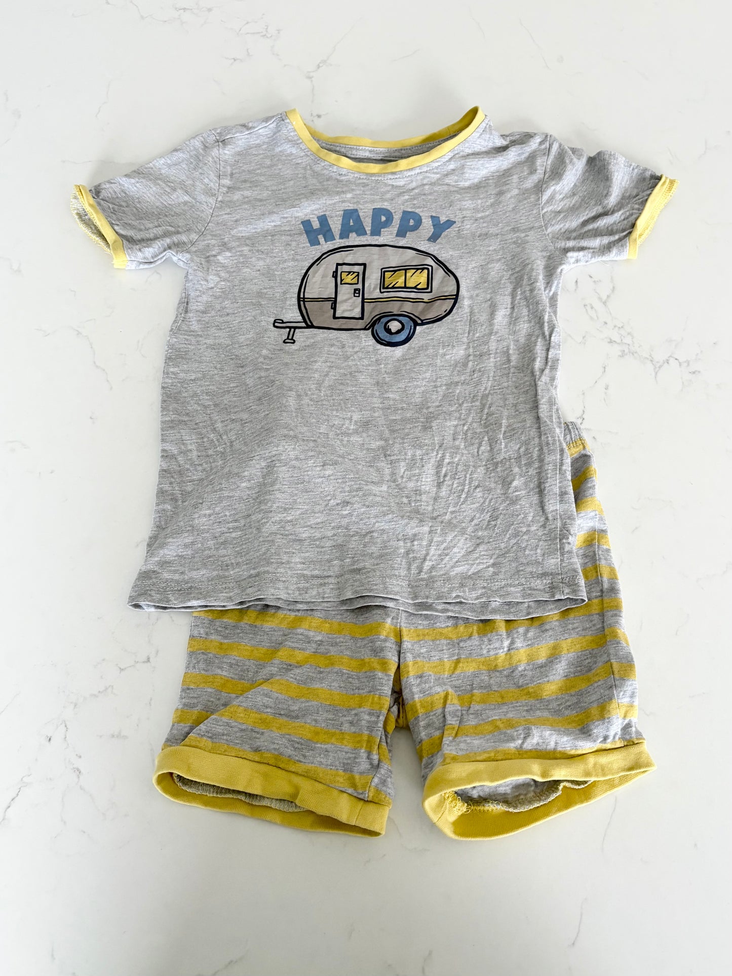 Tag-Pyjama-5T