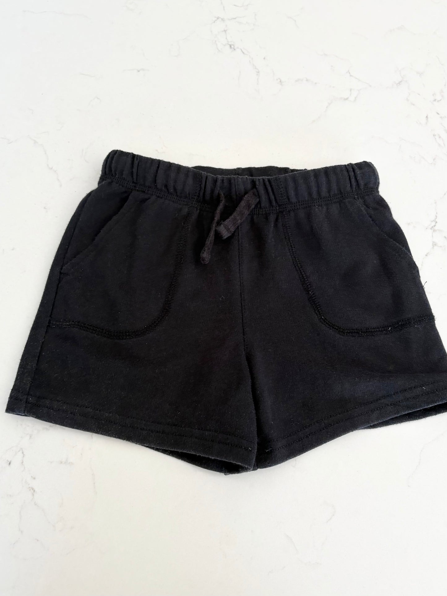 Carters-Short-4T