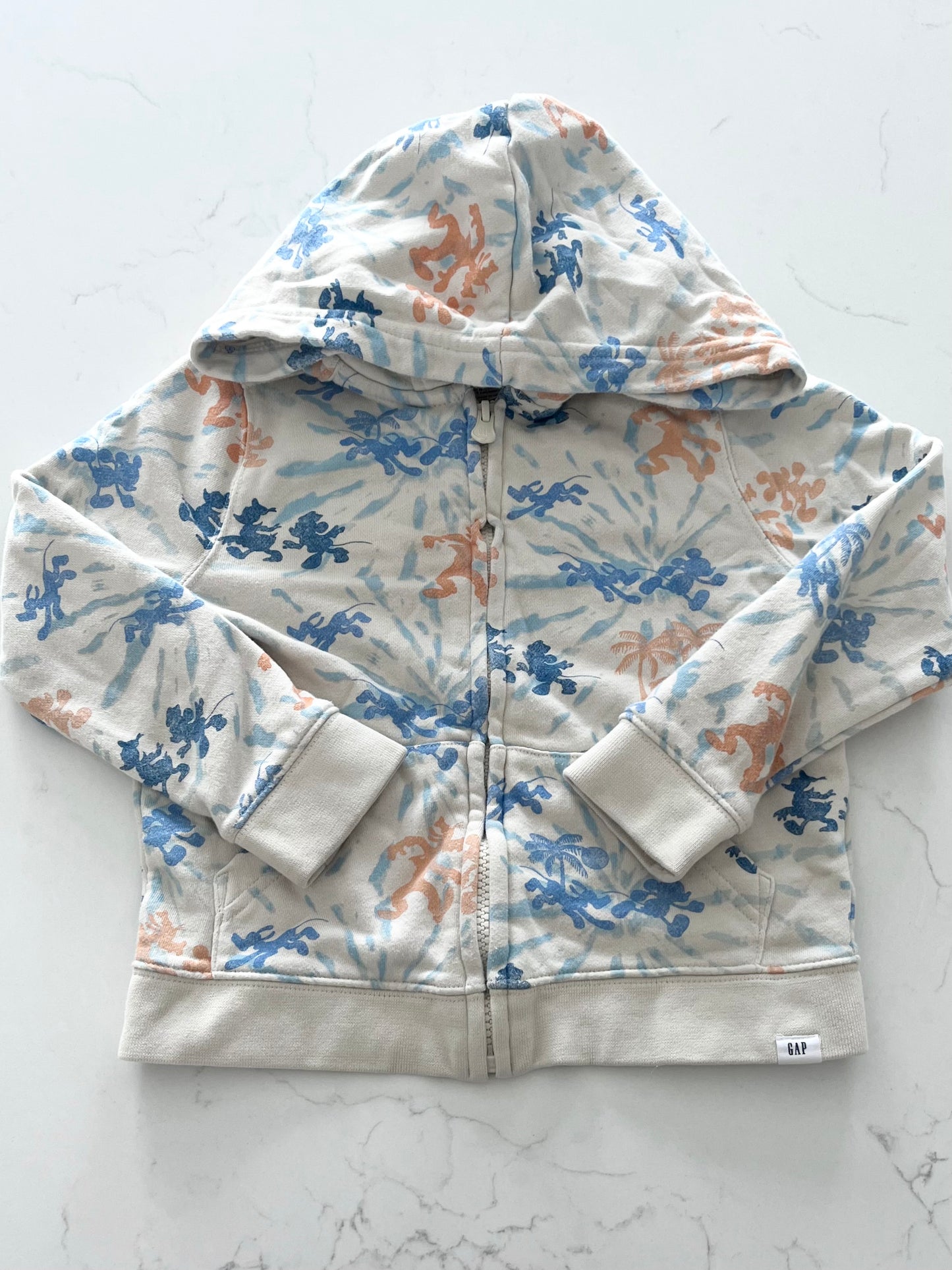 GAP/Disney-Veste-5T