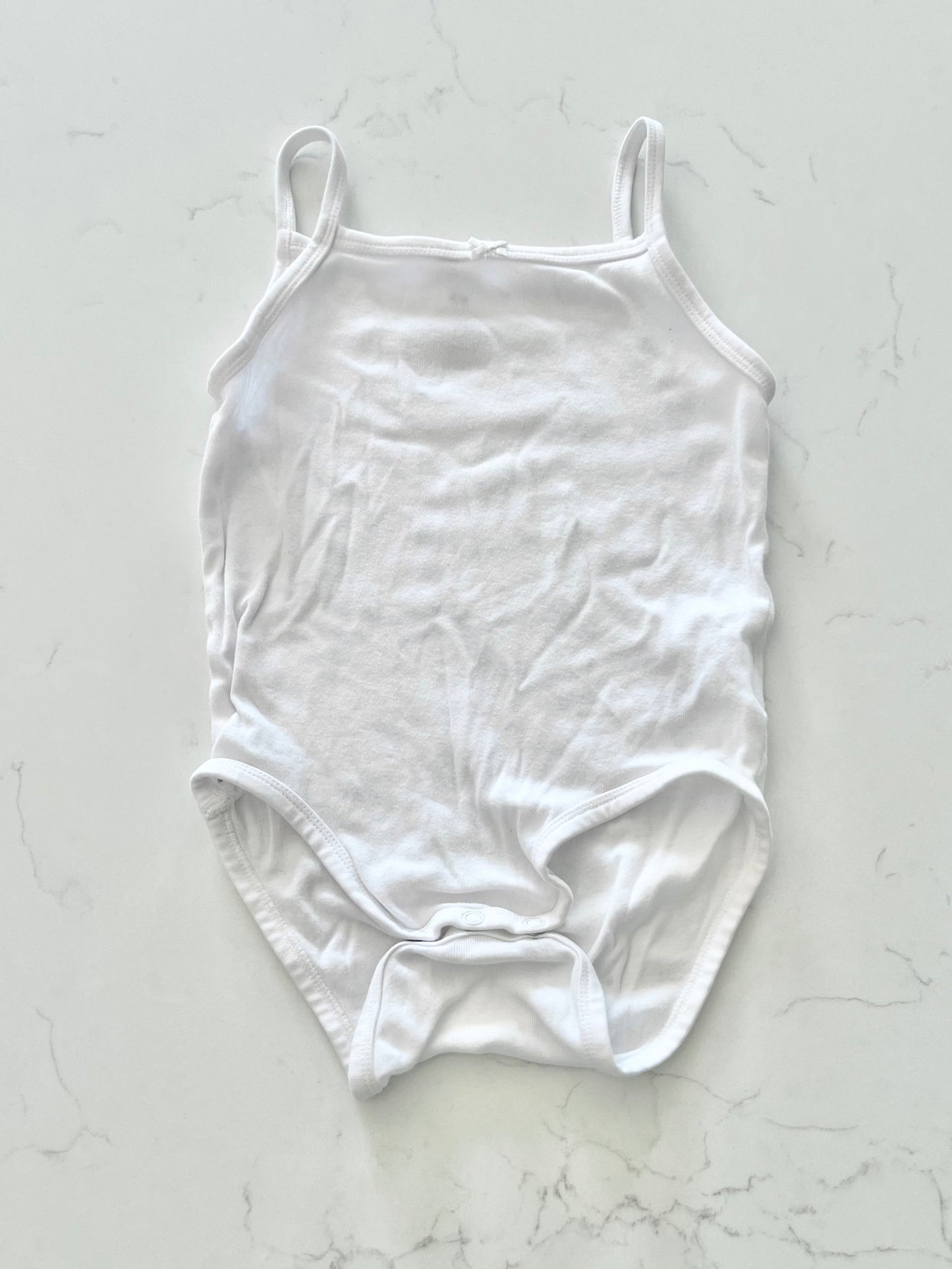 H&M-Cache couche-2/3T