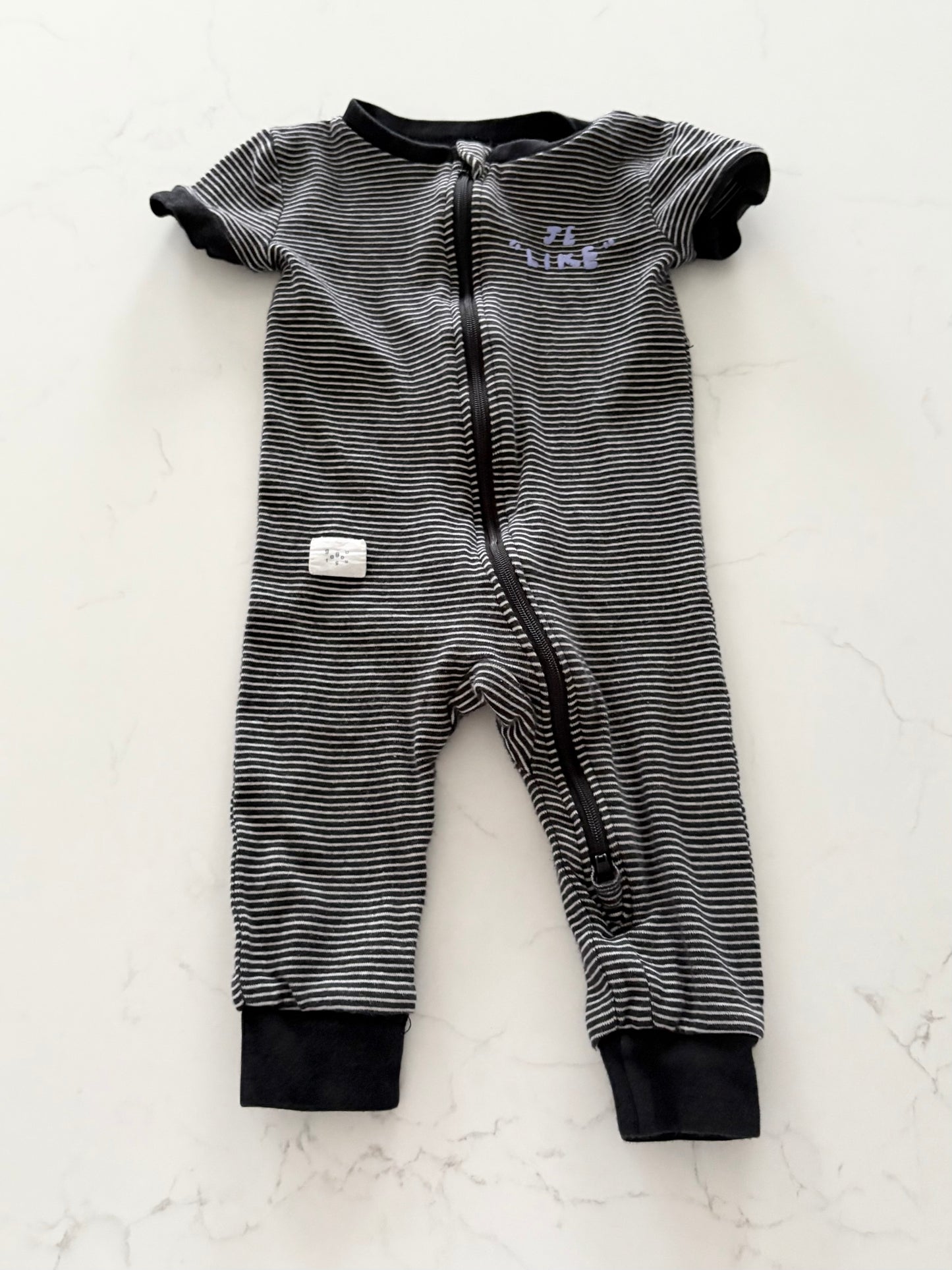 Gagou Tagou-Pyjama-9 mois