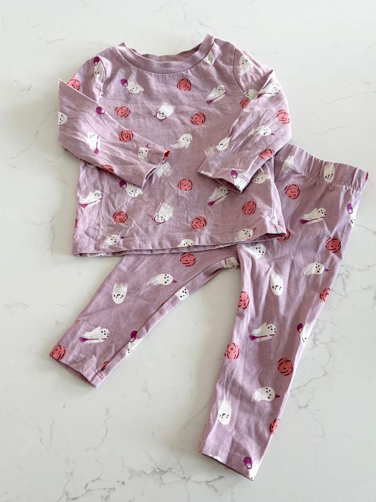 Joe fresh-Ensemble-6/12 mois