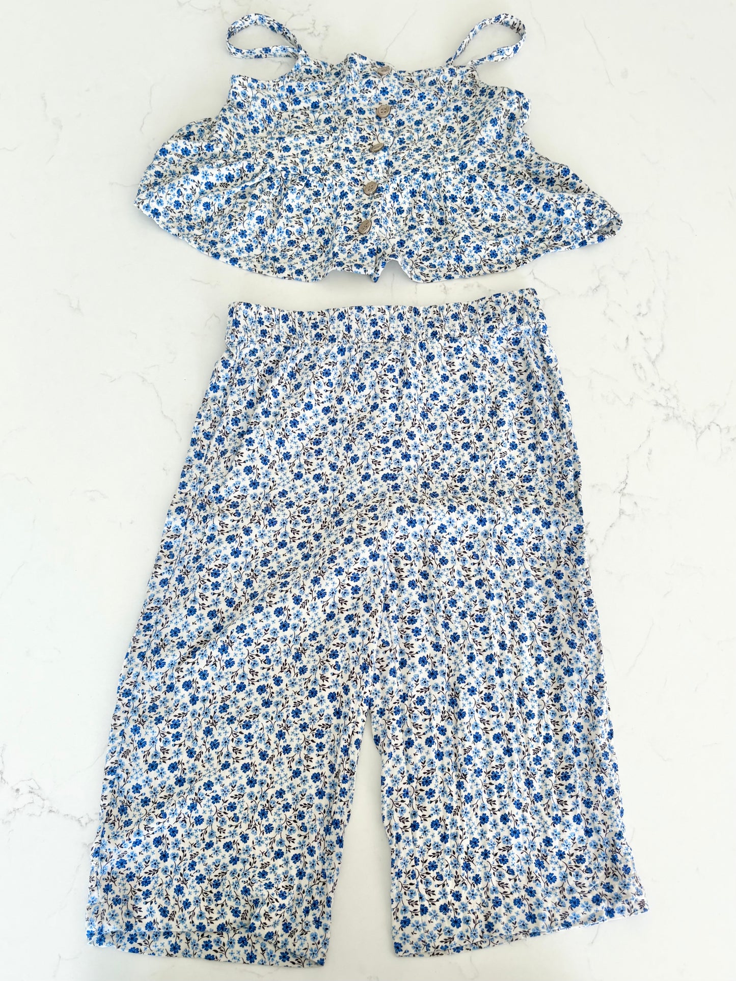H&M-Ensemble-18/24 mois