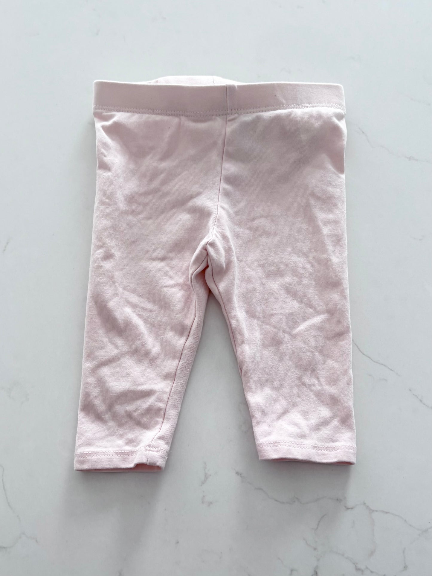 H&M-legging-2/4 mois