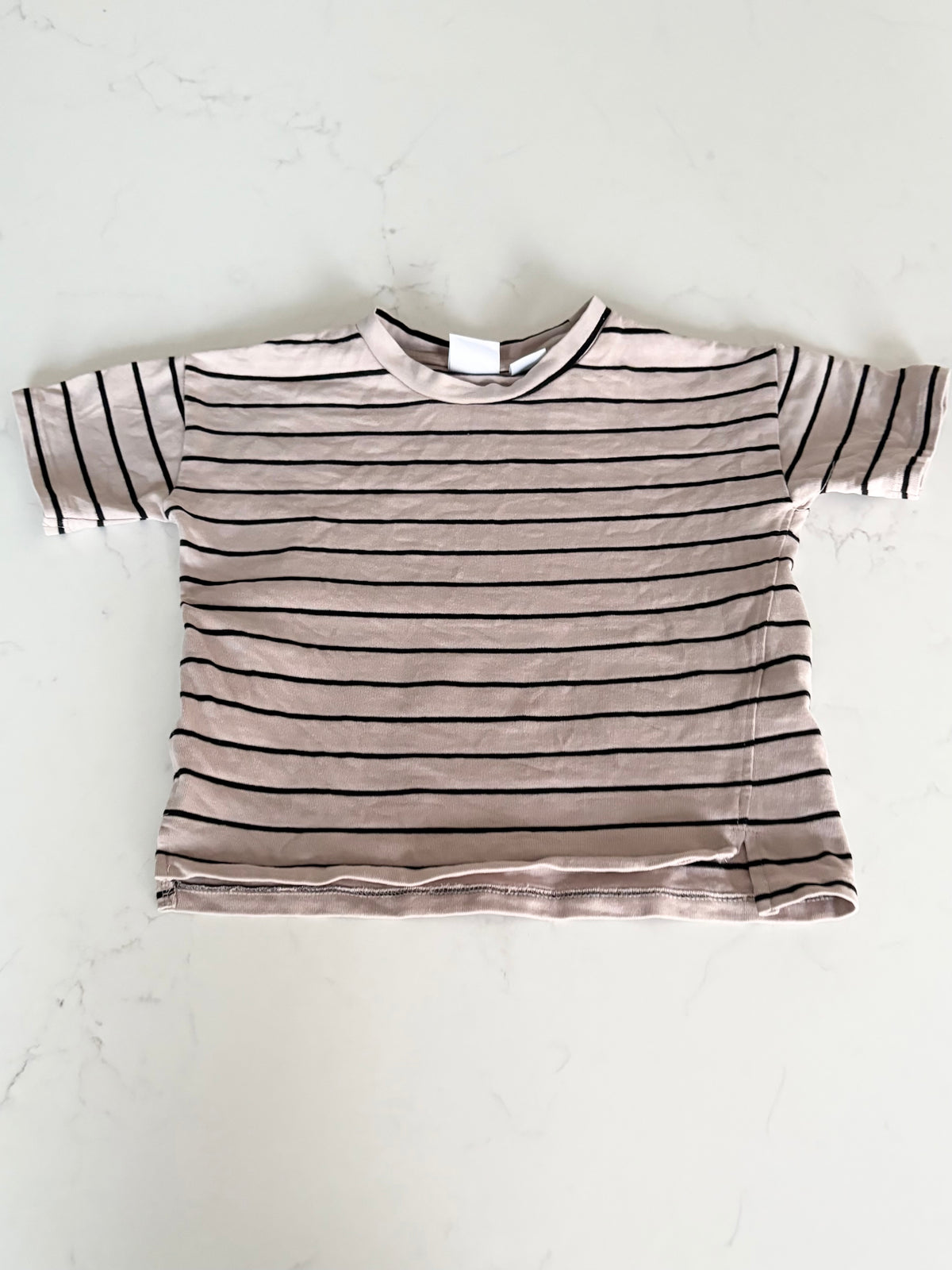 Zara-T shirt-2/3T