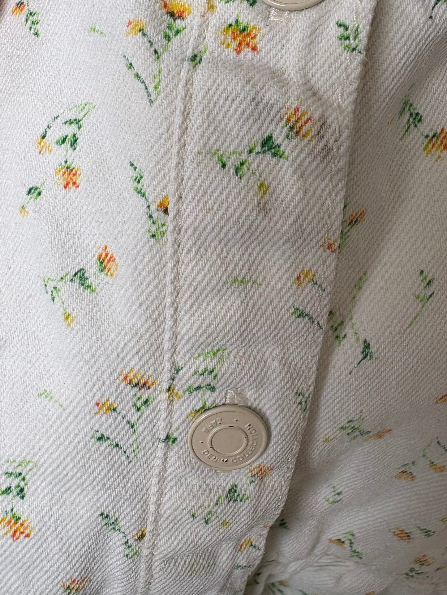 *Imparfait-Zara-Robe-4/5T