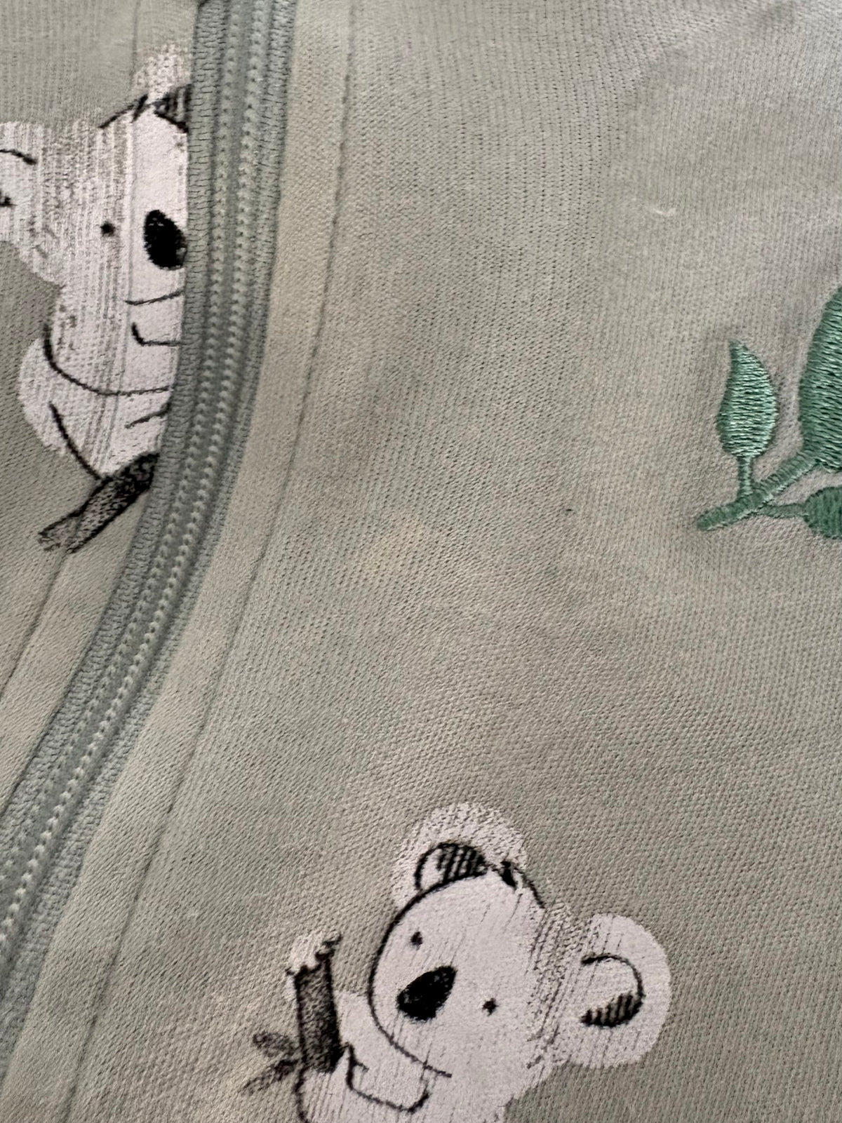 *Imparfait-Pekkle-Pyjama-9 mois