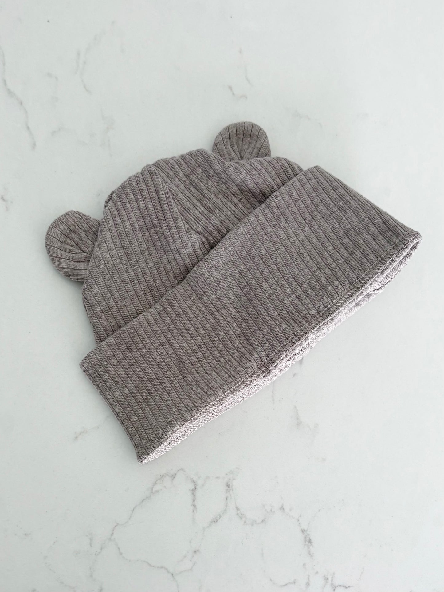 H&M-Chapeau-0/2 mois