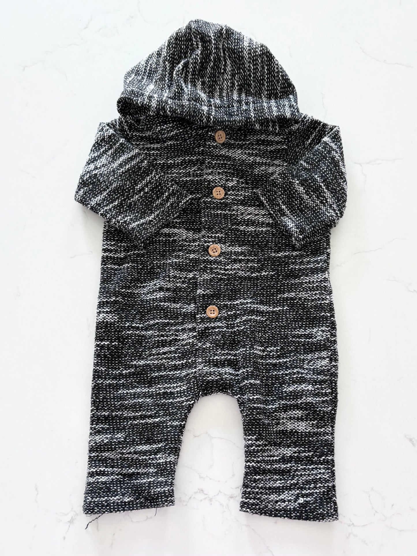 Trois Moutons-Une pièce-Nb