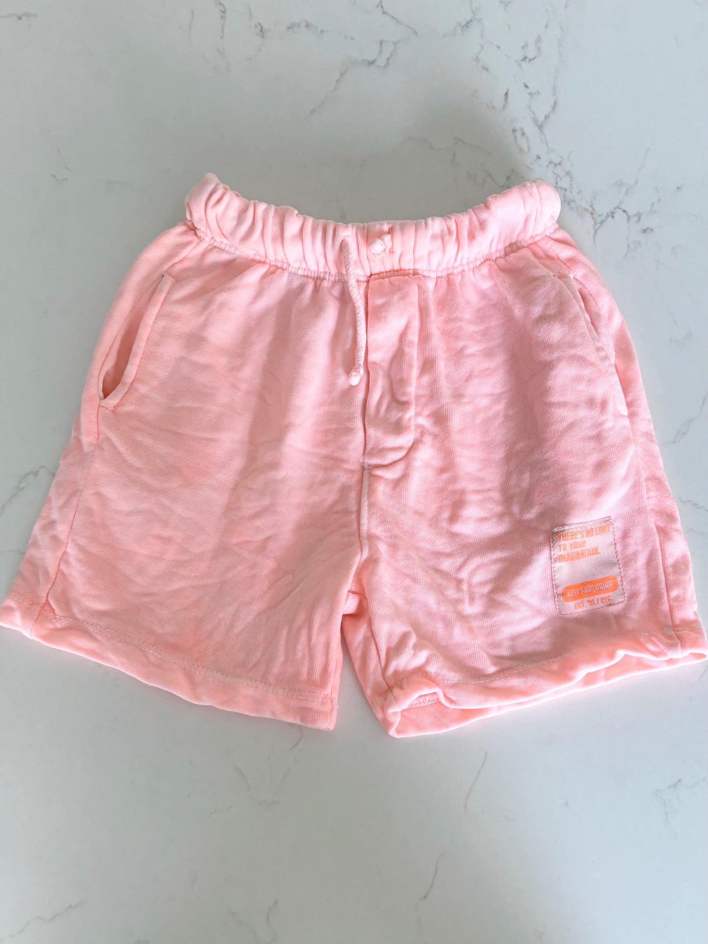 Zara-Short-3T