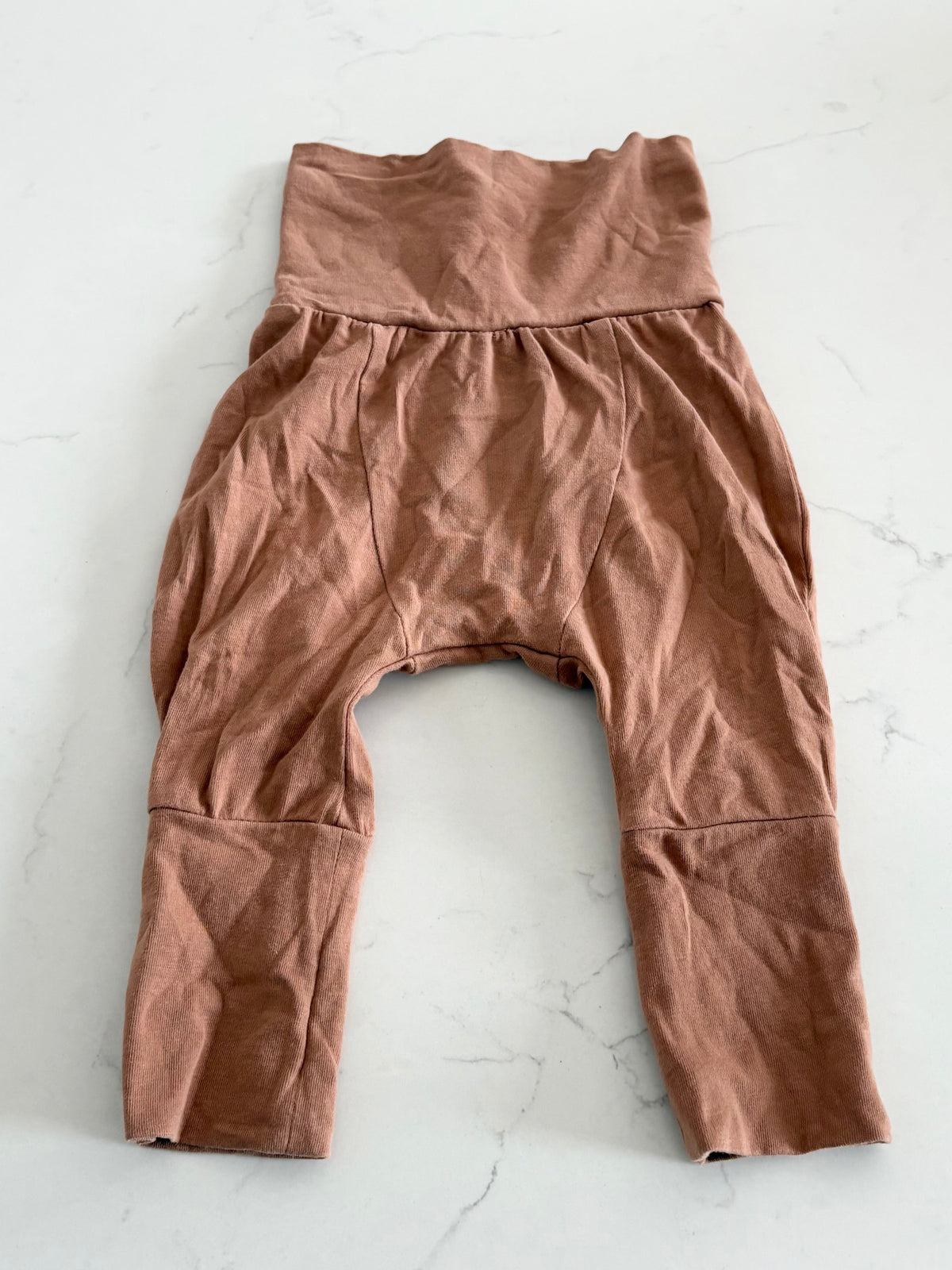 Tag-Pantalon évolutif-0/6 mois