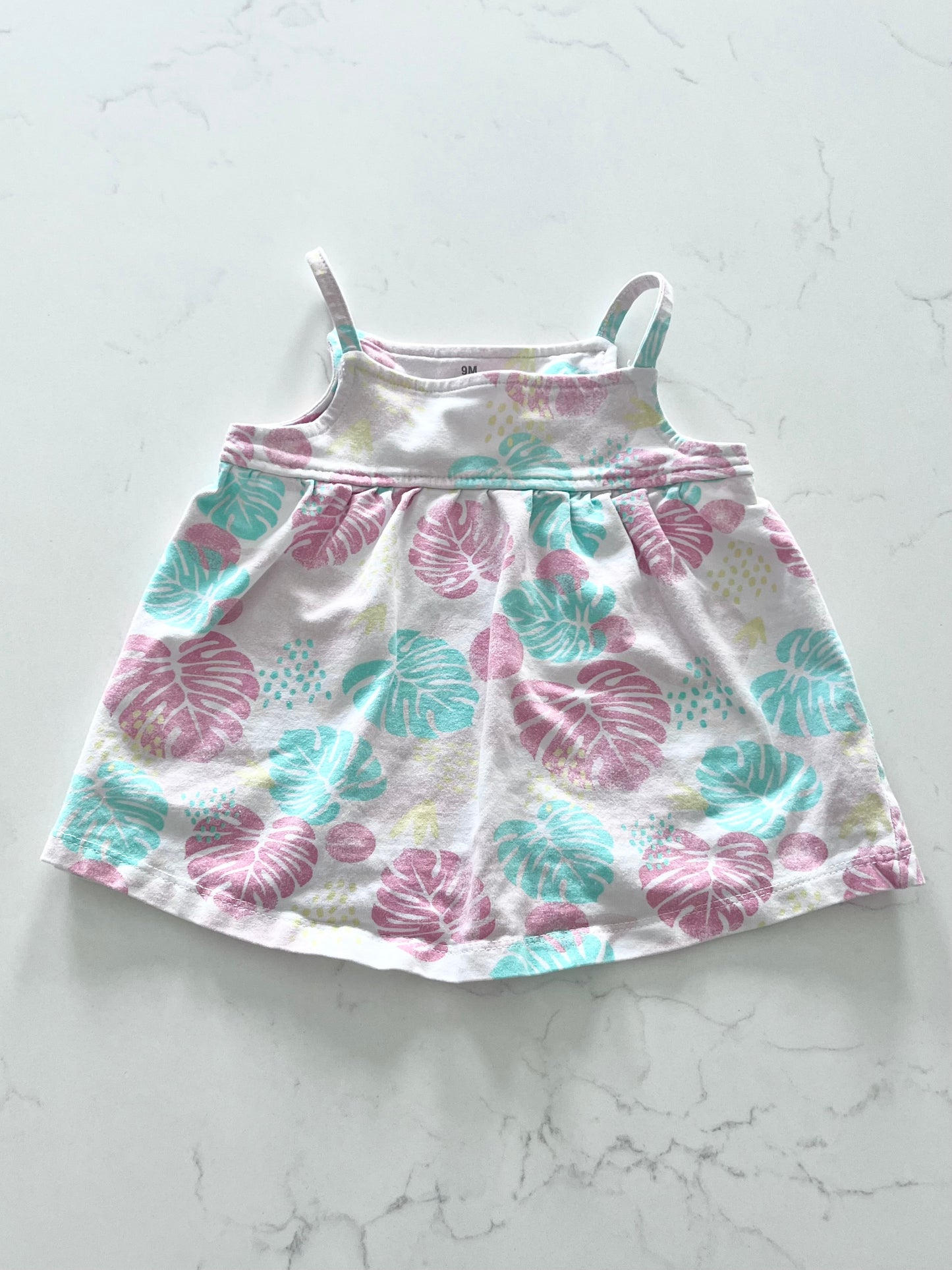 TAG-Camisole-9 mois