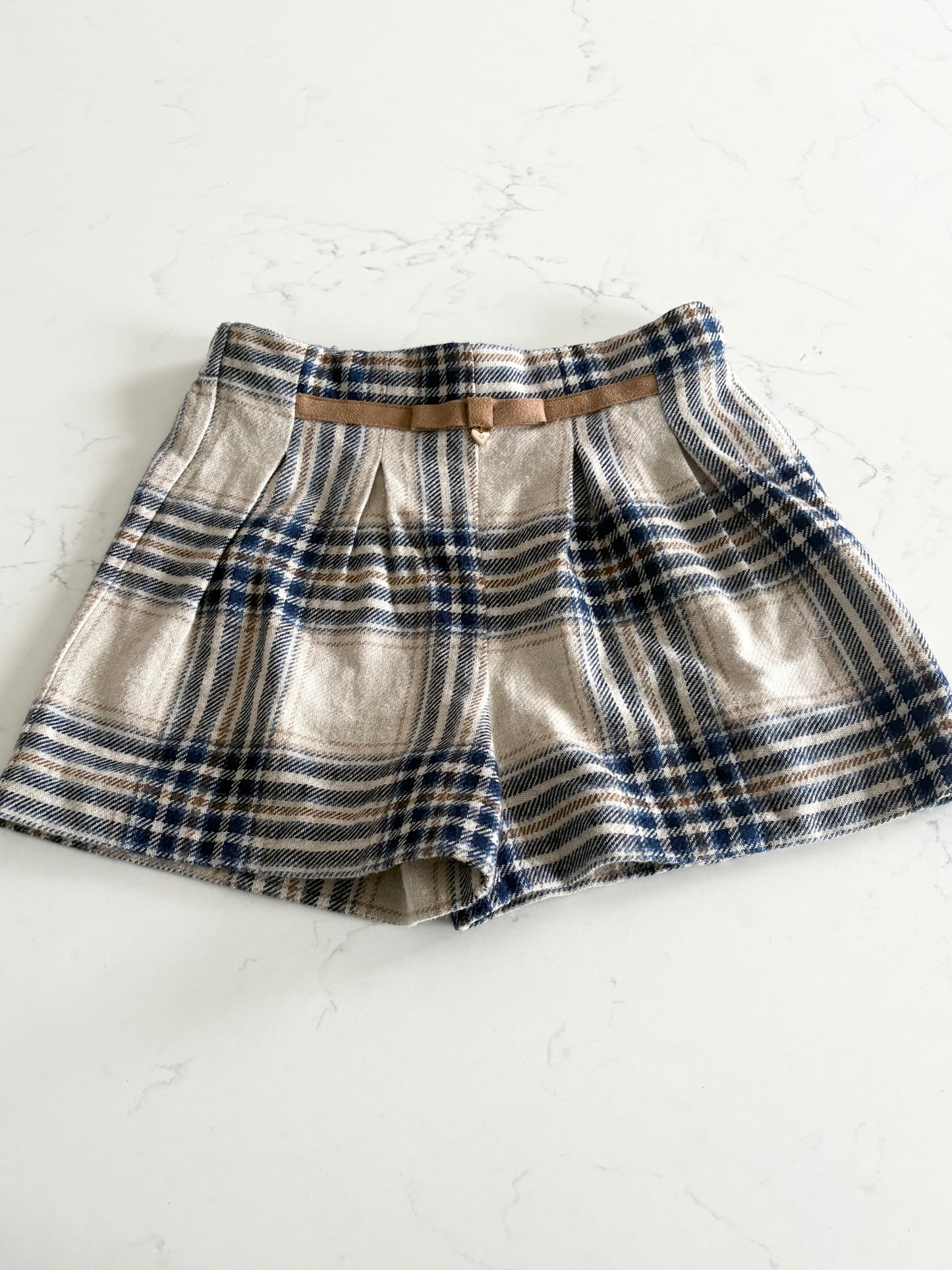 Mayoral-Short-7T