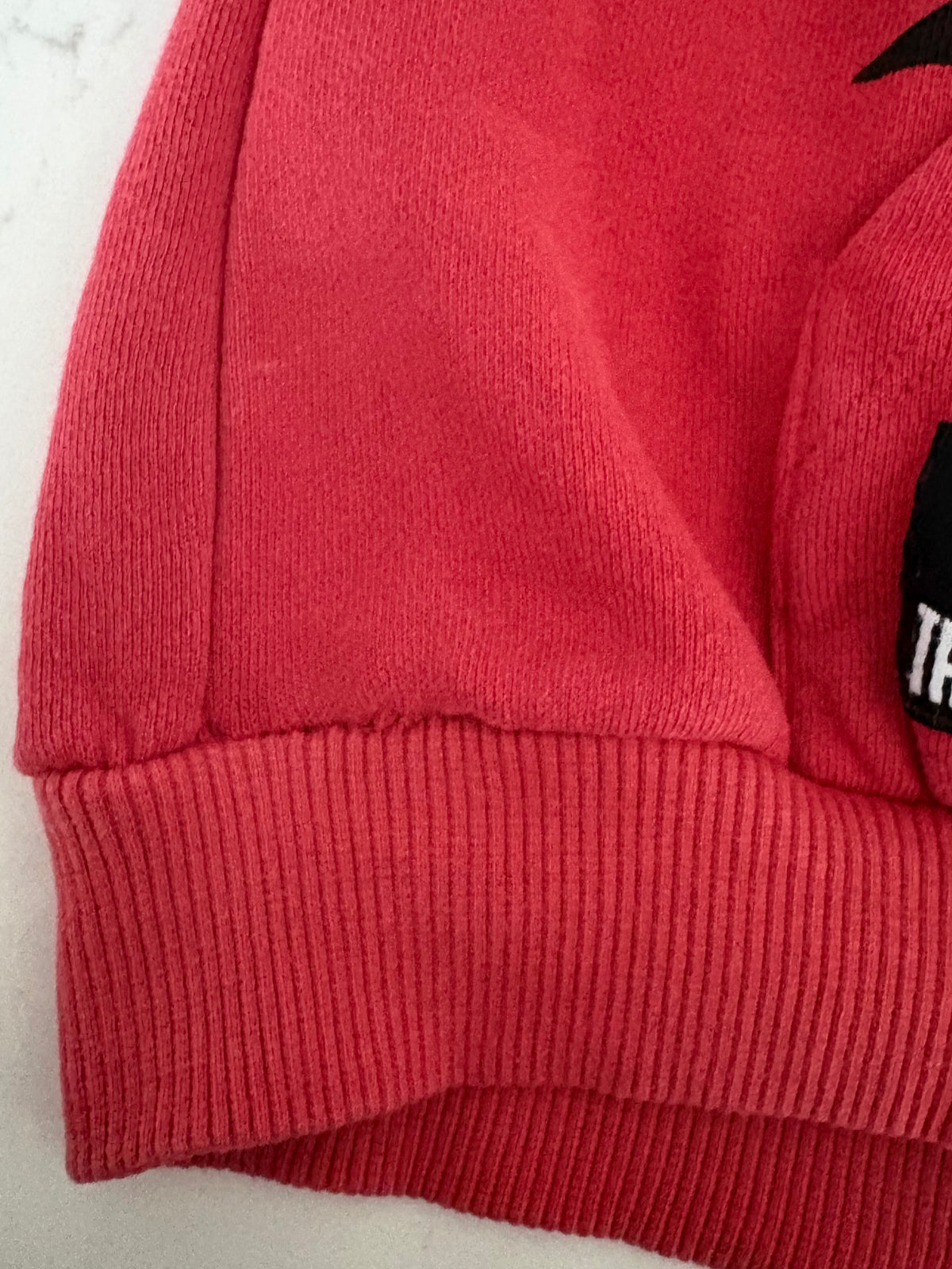 Zara/Disney-Crewneck-4T