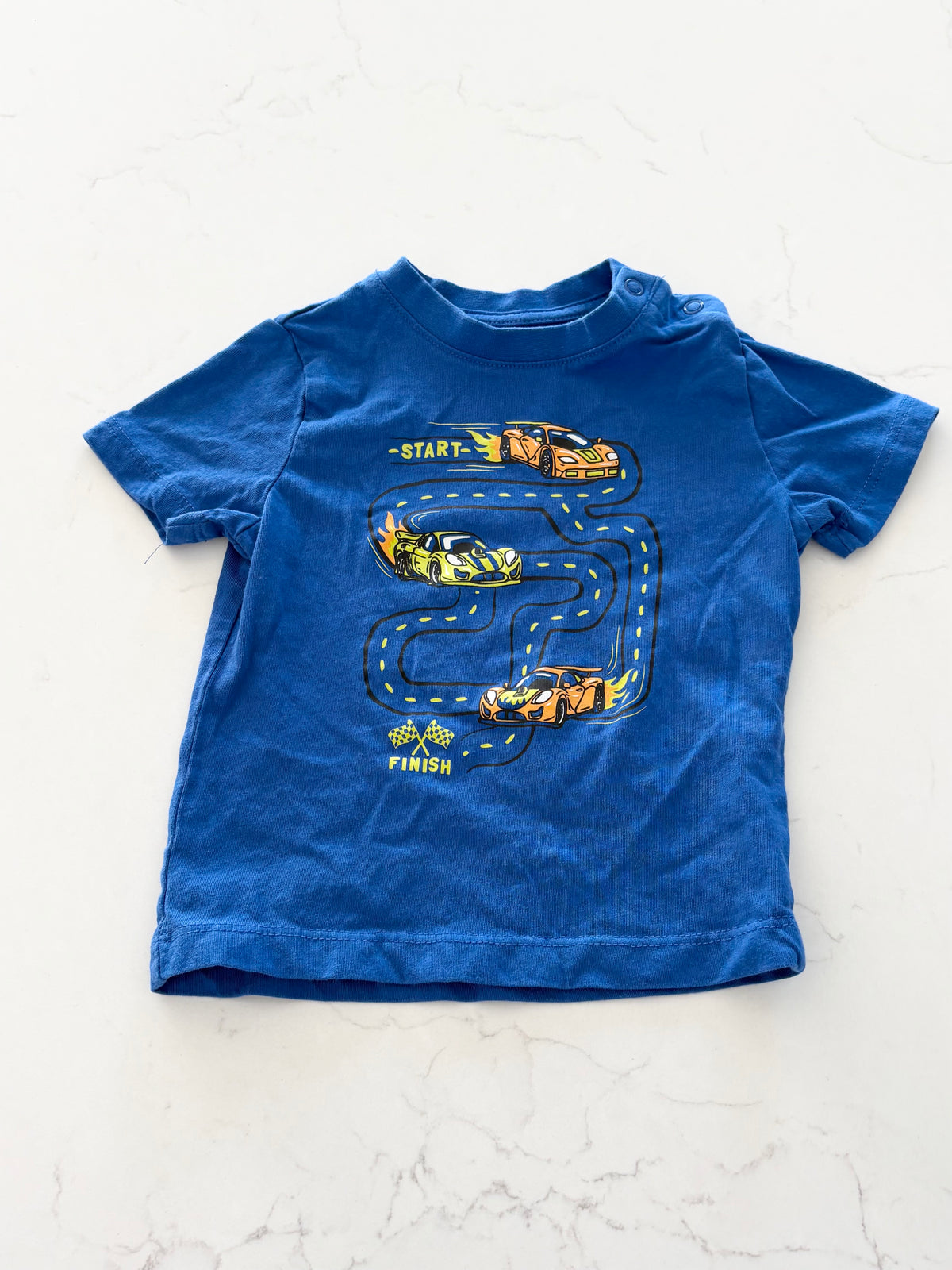 T shirt-18 mois