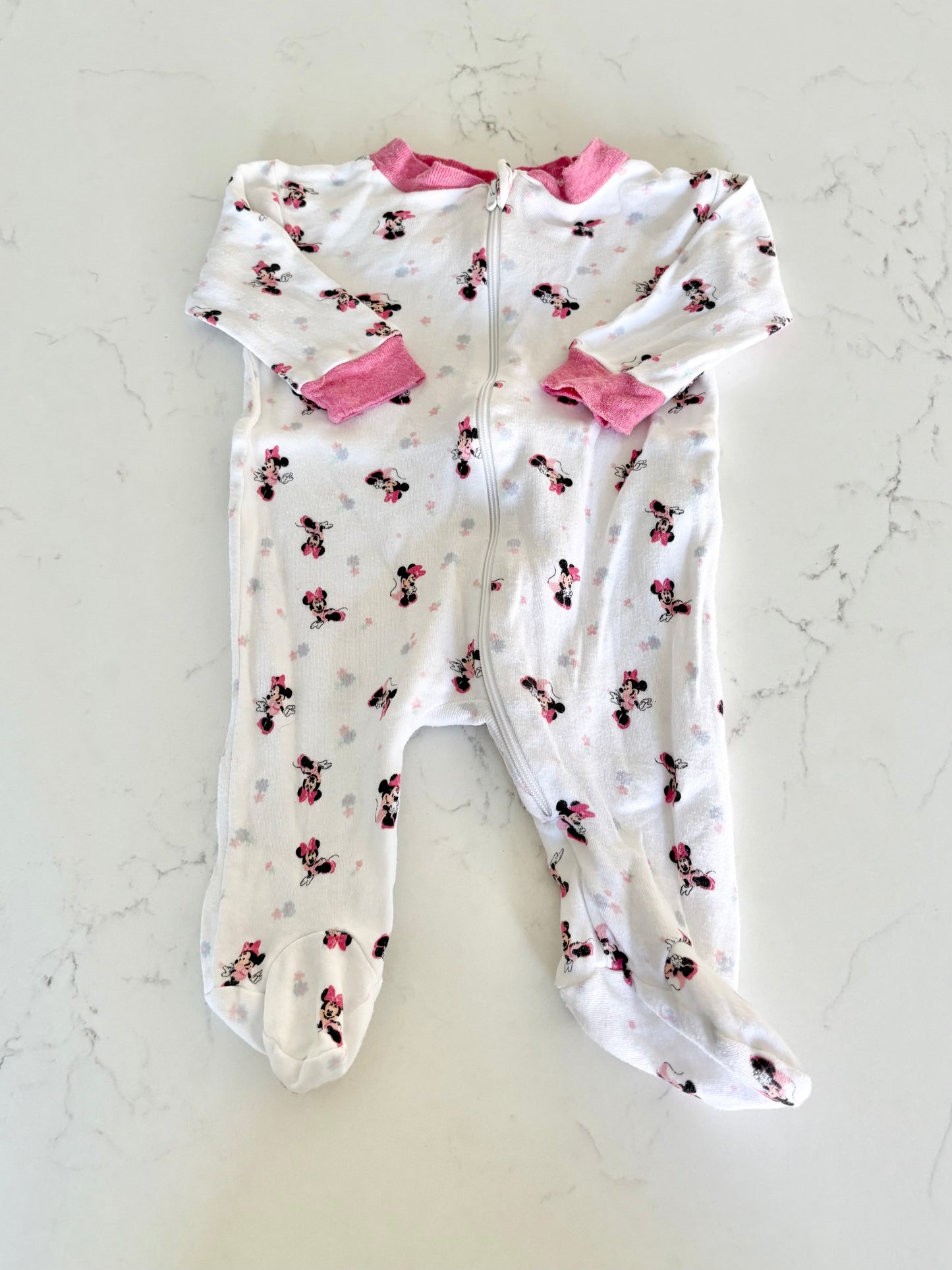 Disney Baby-Pyjama-Nb