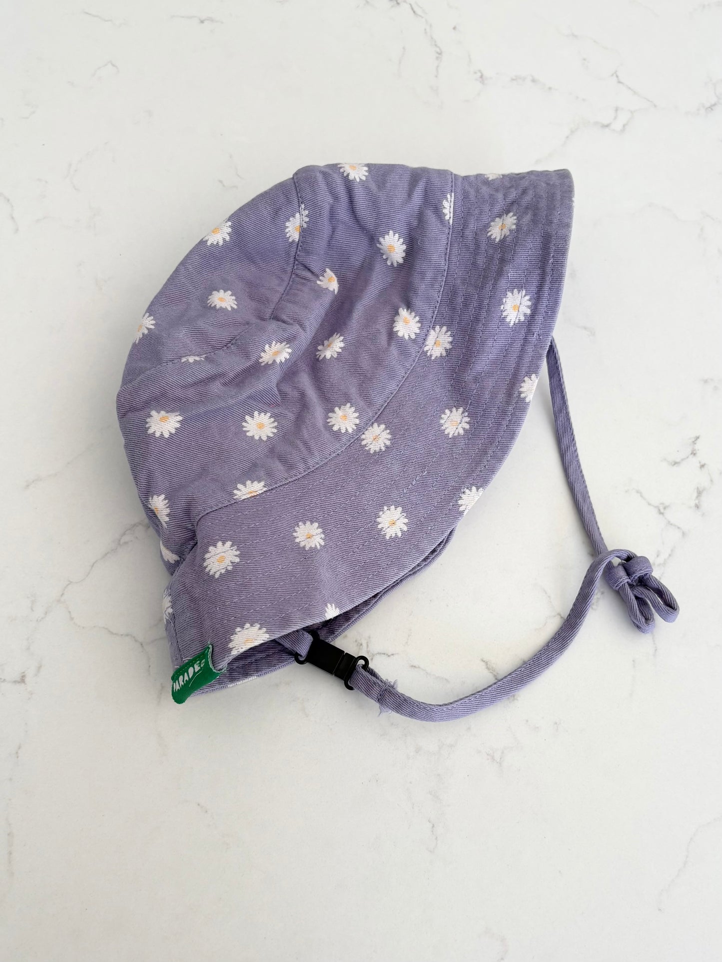 Parade organics-Chapeau-~12/24 mois