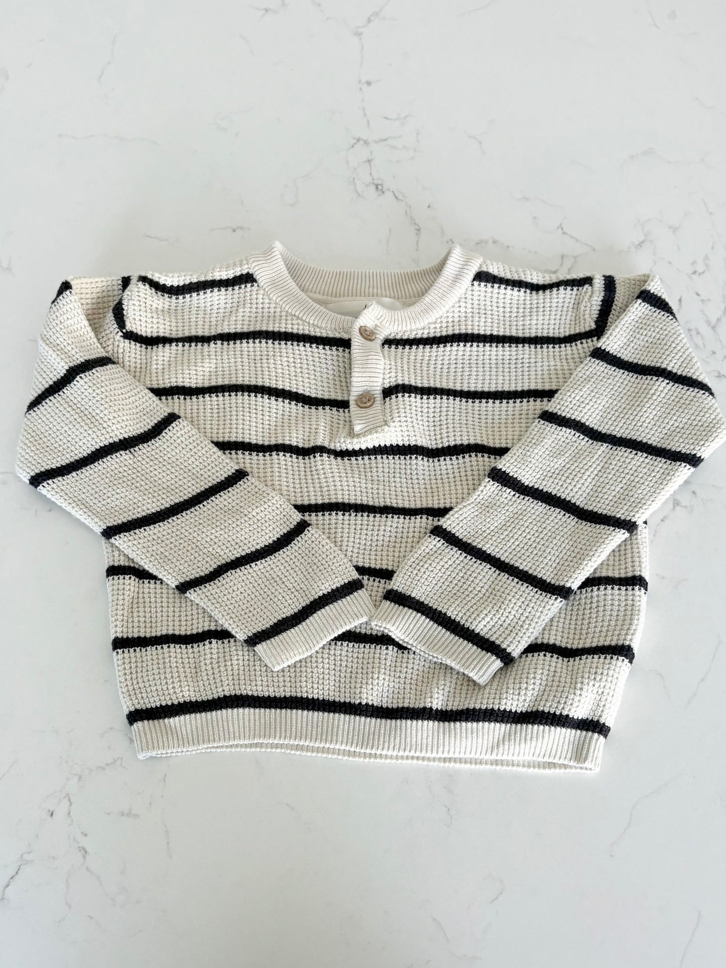 H&M-Chandail-18/24 mois