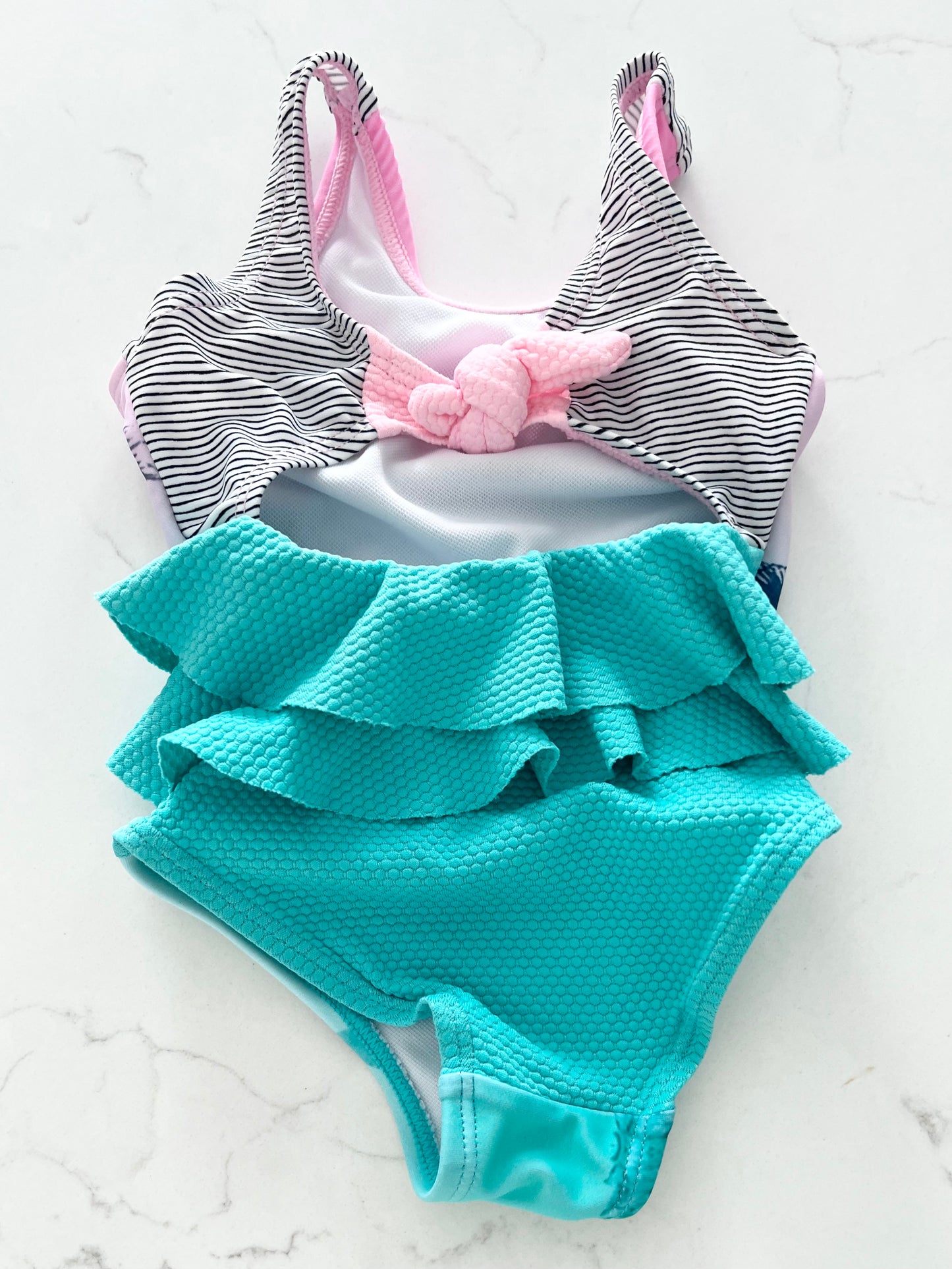 Colimaçon-Maillot de bain-6 mois