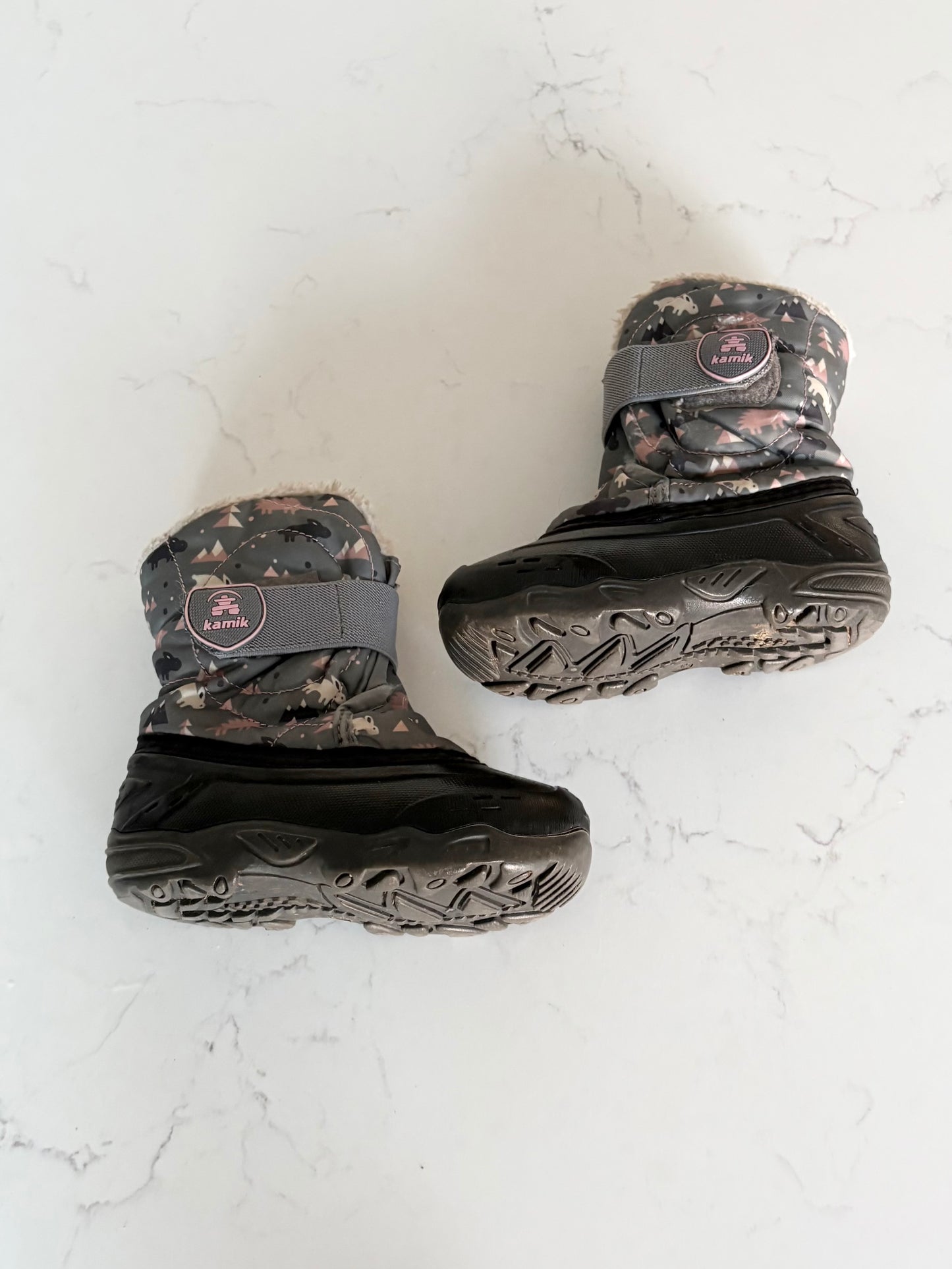 Kamik-Bottes hiver-8