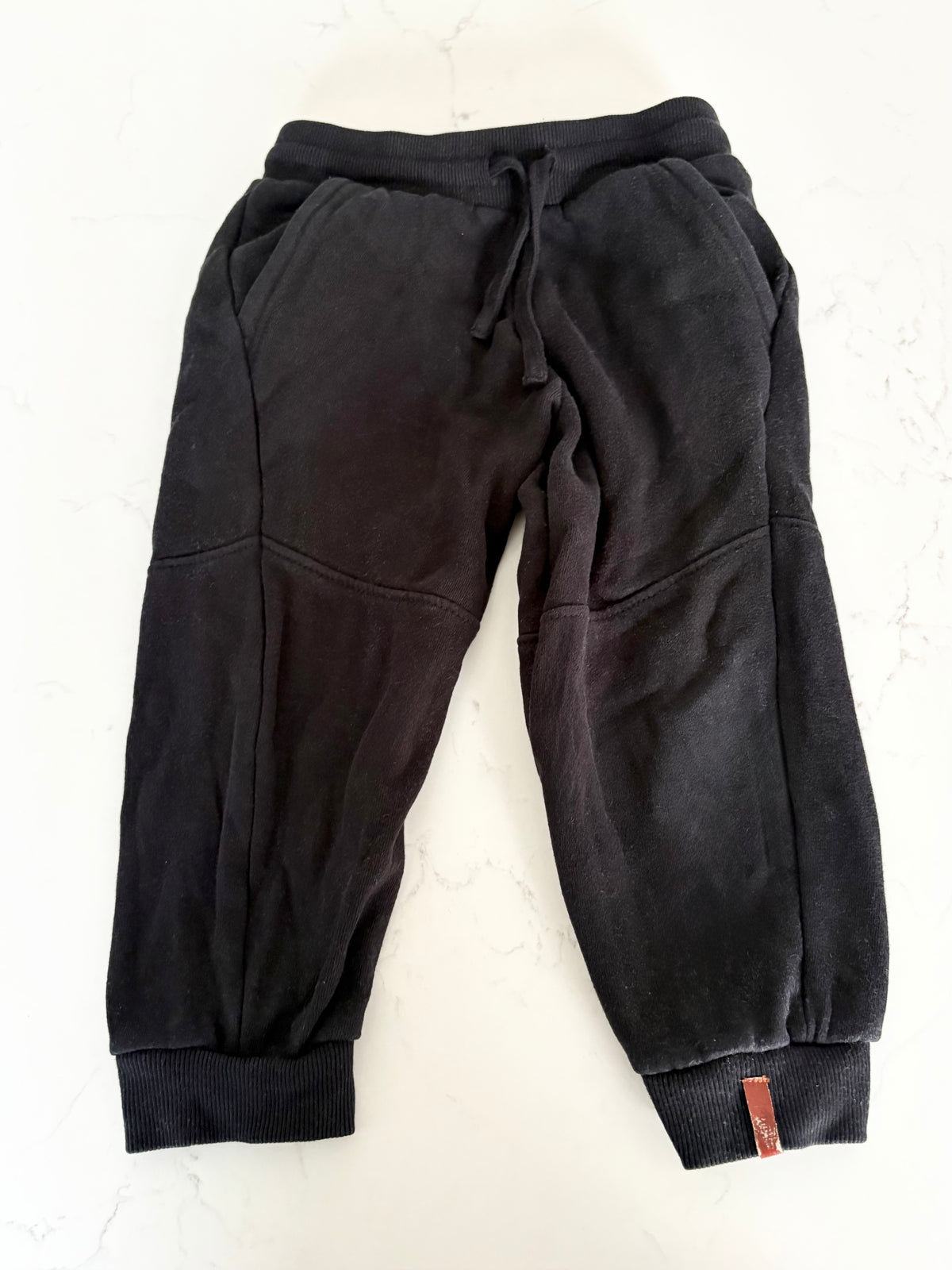 Deux par deux-Jogging-4T