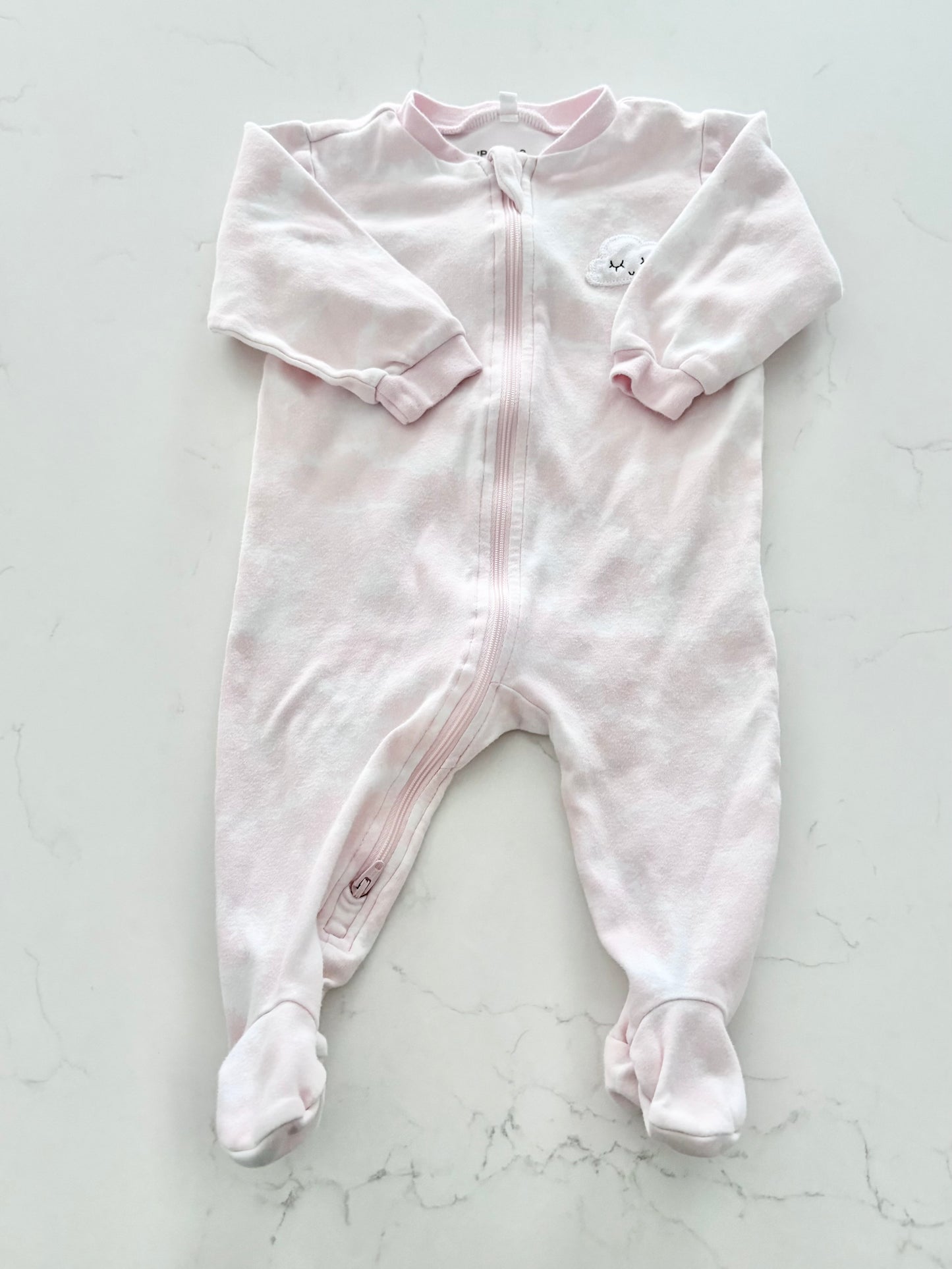 Pekkle-Pyjama-9 mois