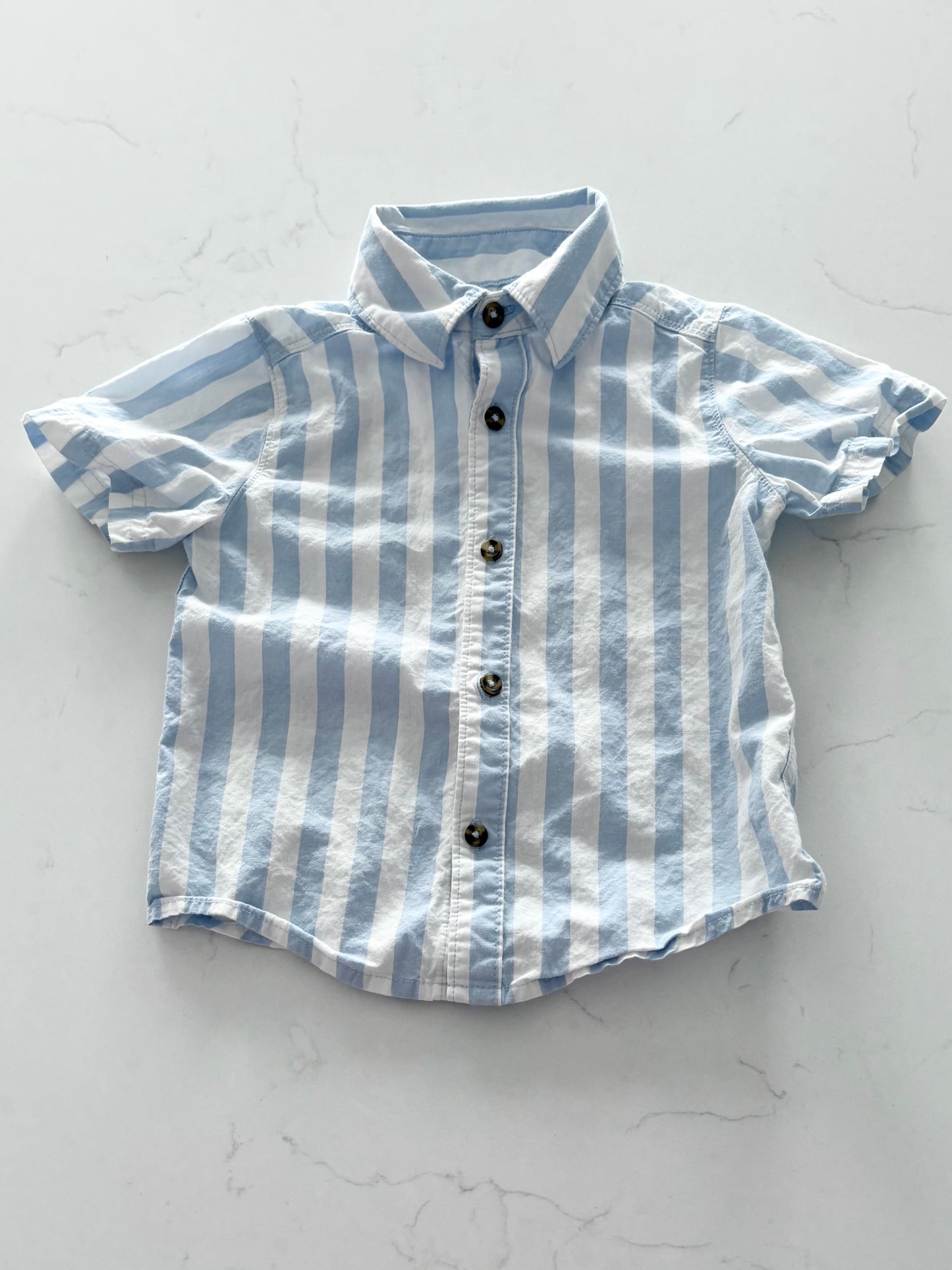 Carters-Chemise-18 mois