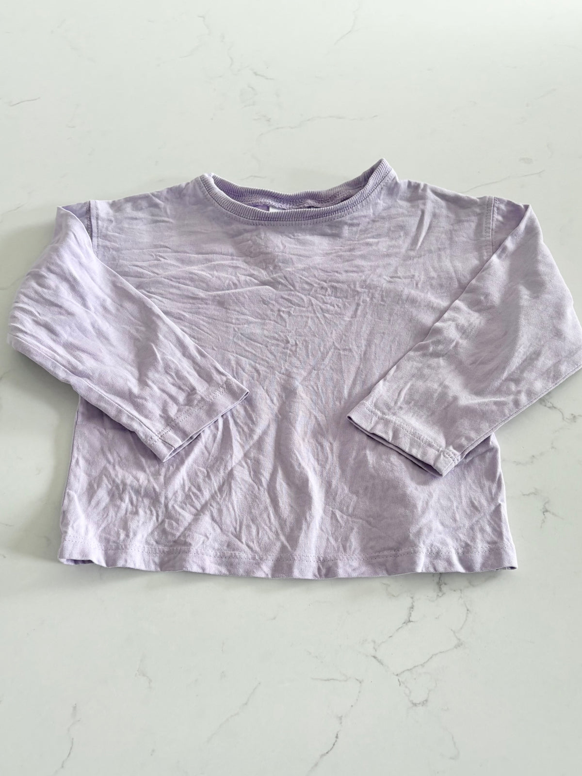 Zara-Chandail-18 mois