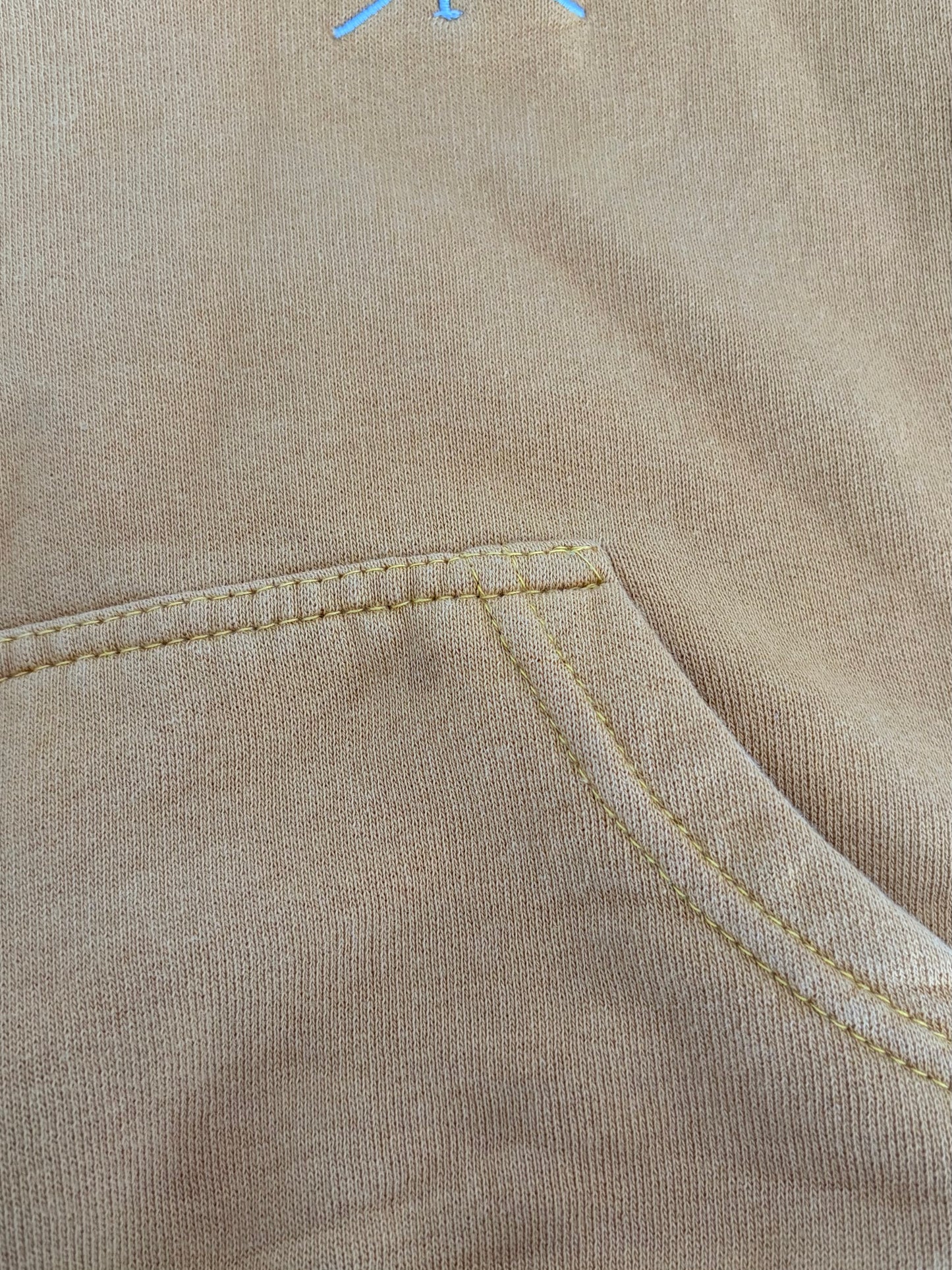 *Imparfait-L&P-Coton ouater-2/3T (fait petit)