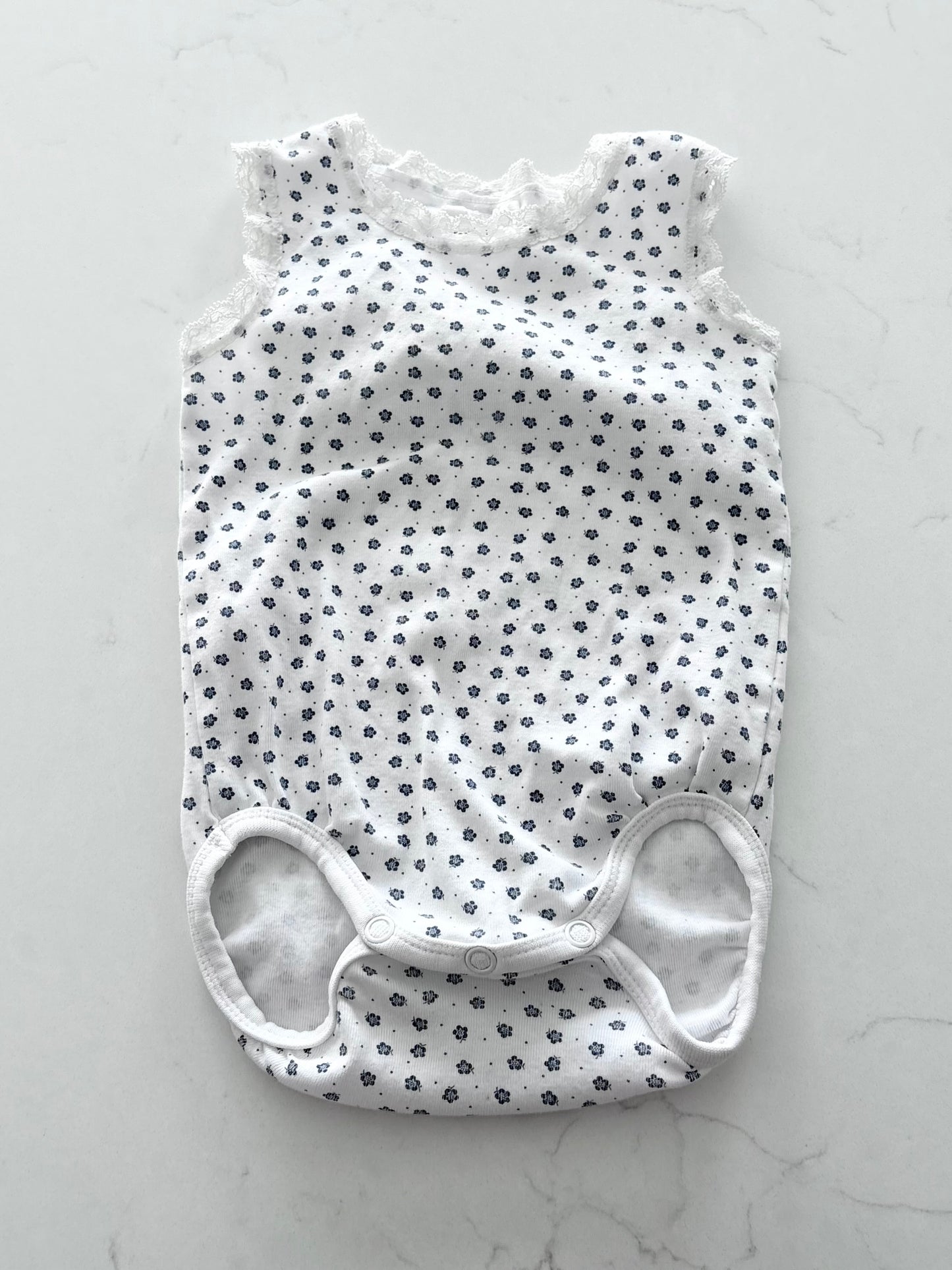 H&M-Cache couche-6/9 mois